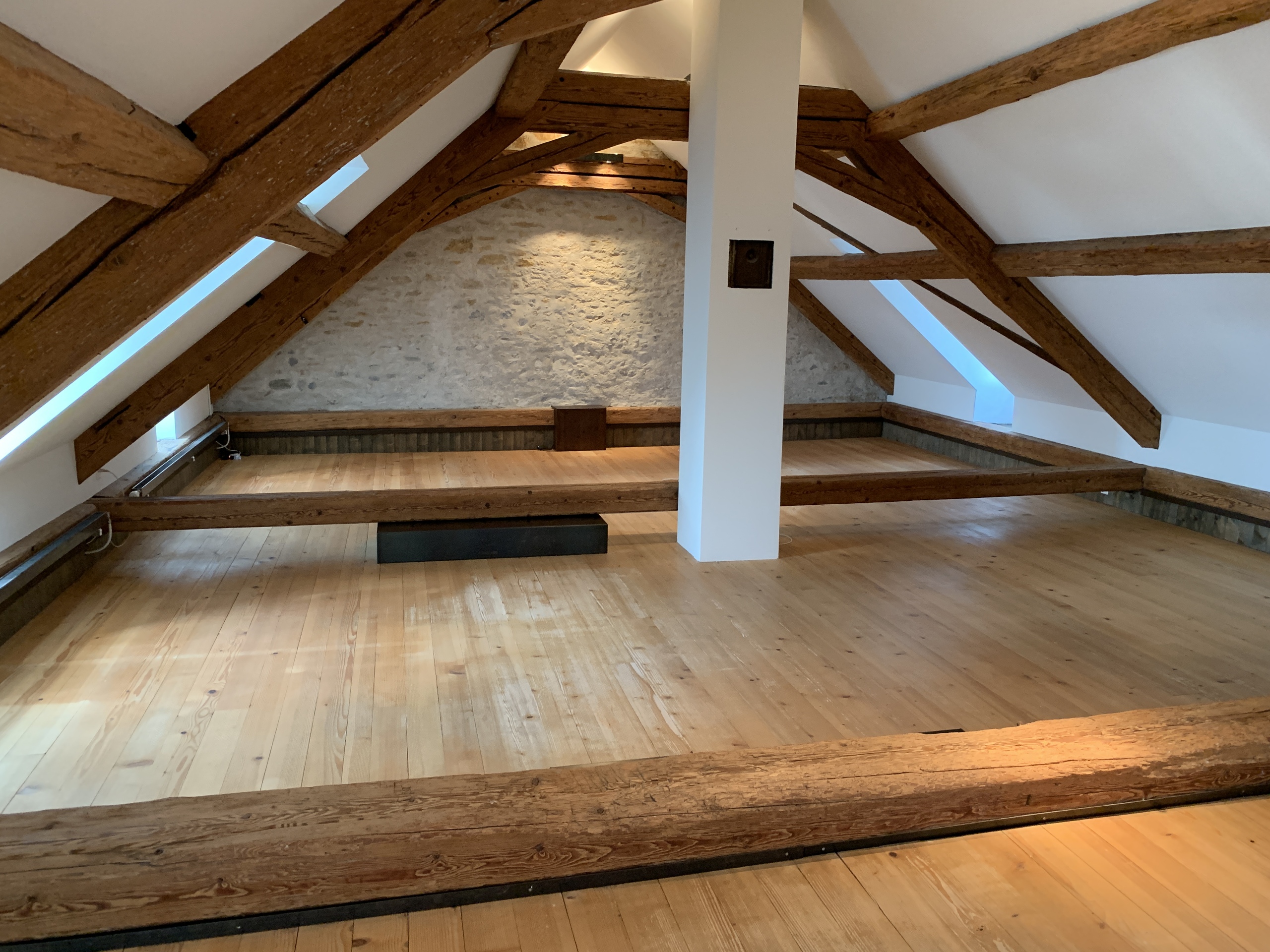 Vue intérieure 2