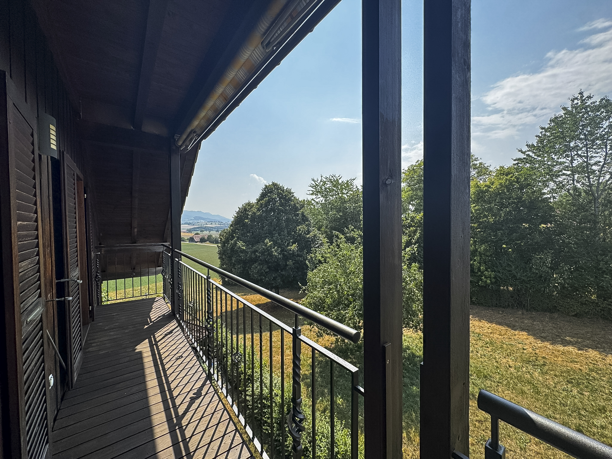 Balcon Balcon