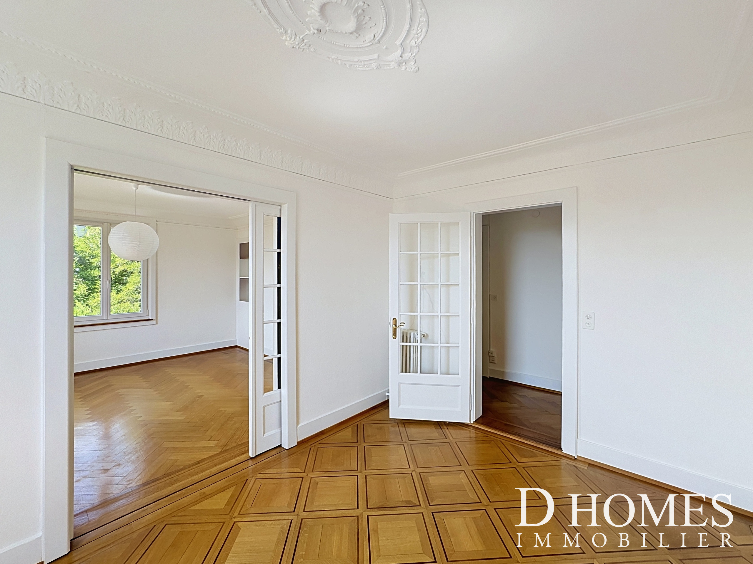 Interior view 2