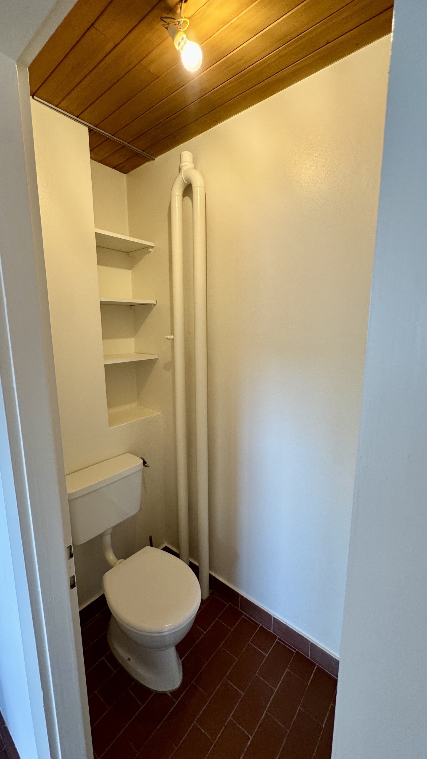 Interior view 6
