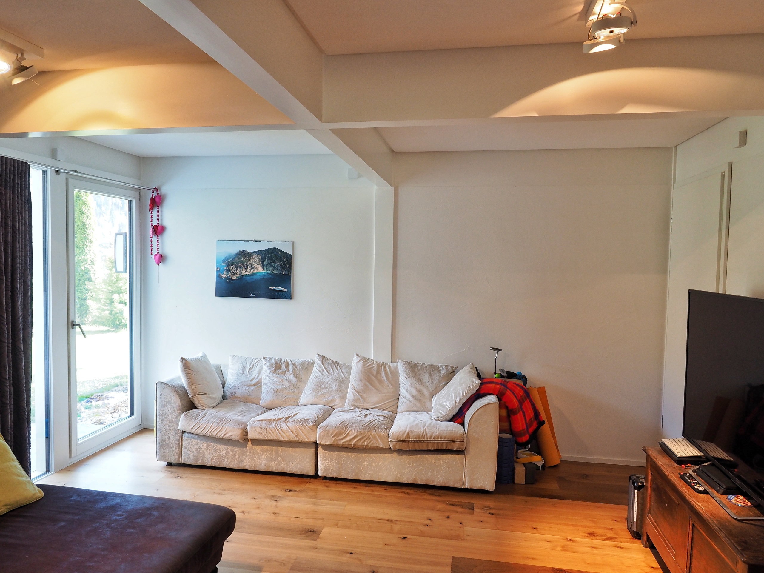 Interior view 14