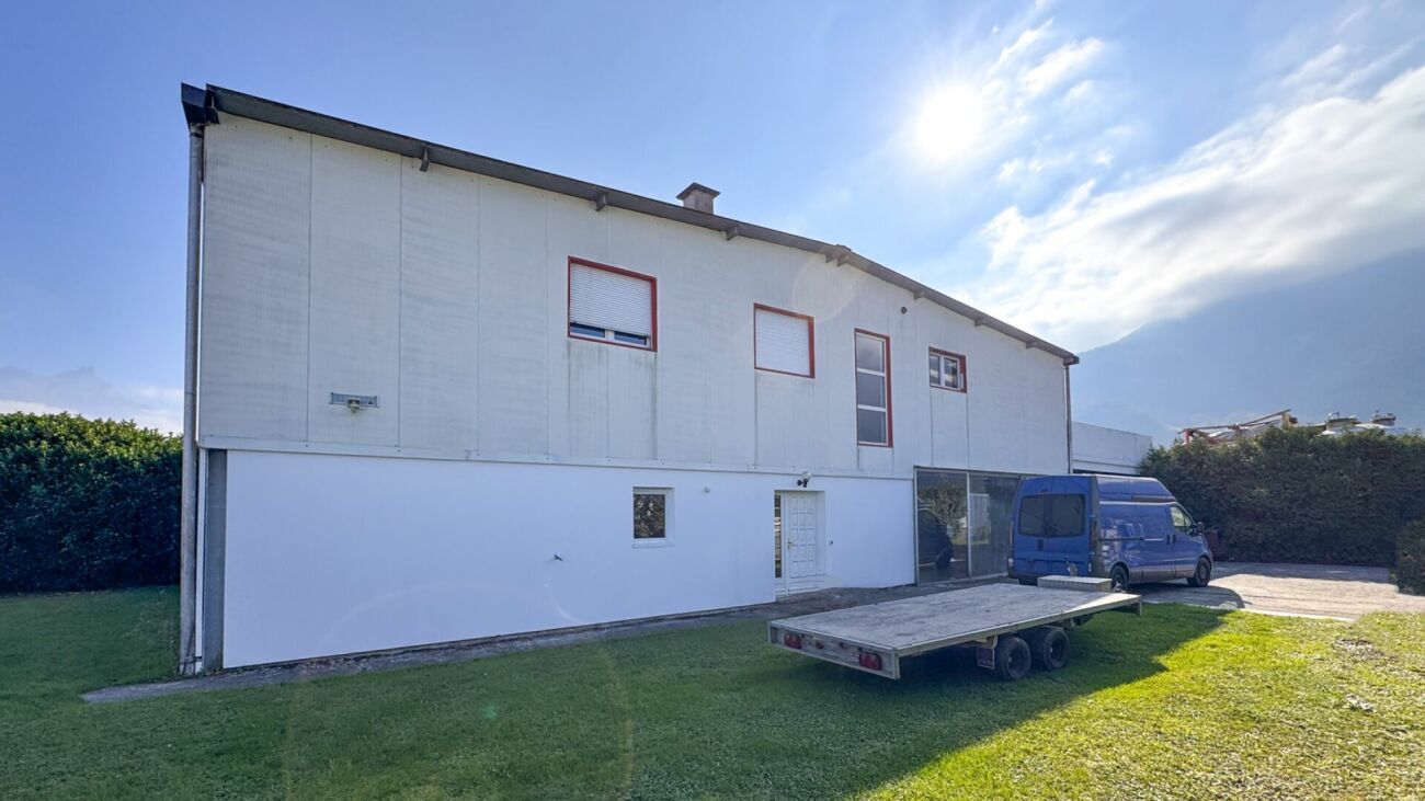 Immeuble Mixte Immeuble Mixte