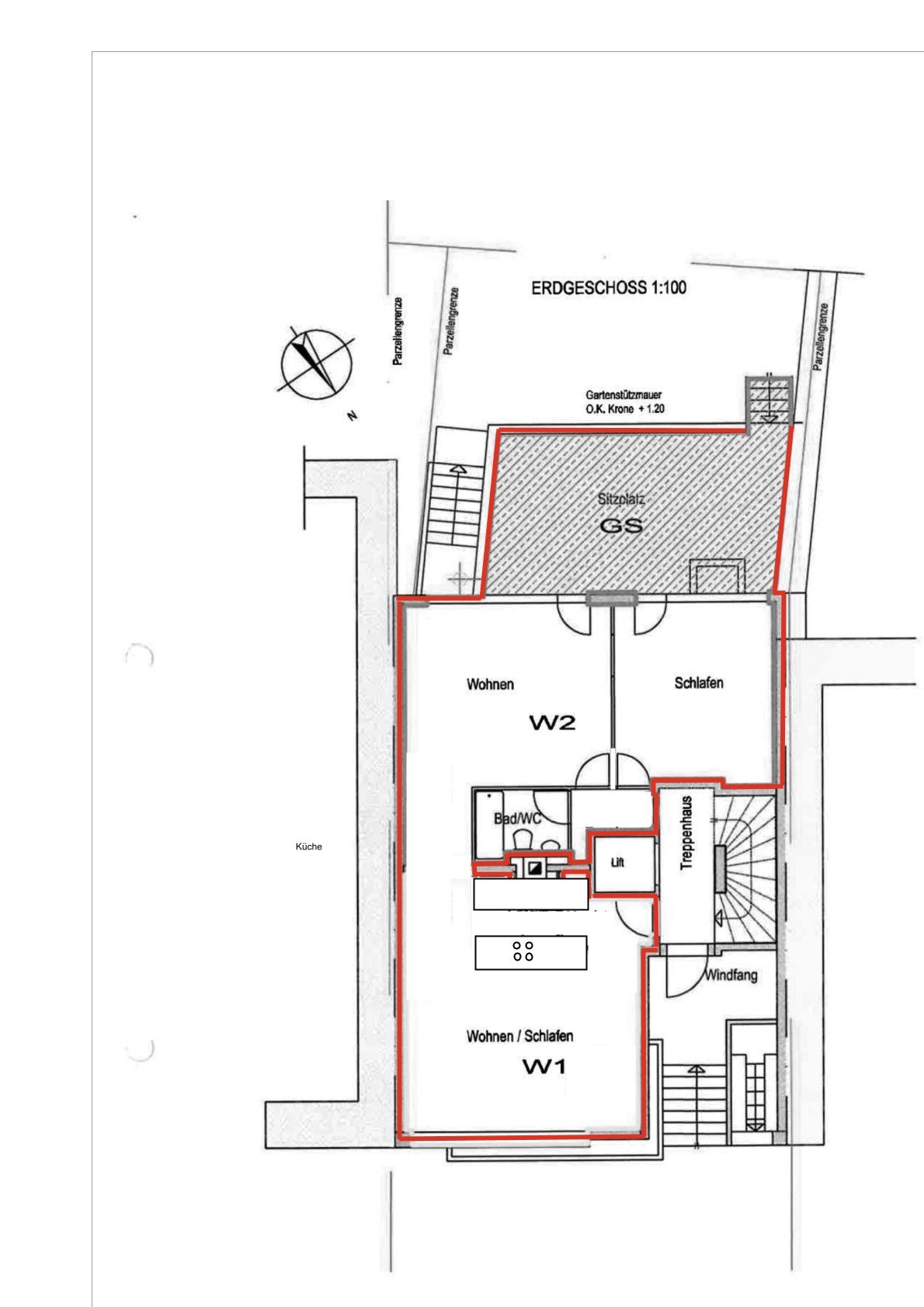 Plan 1