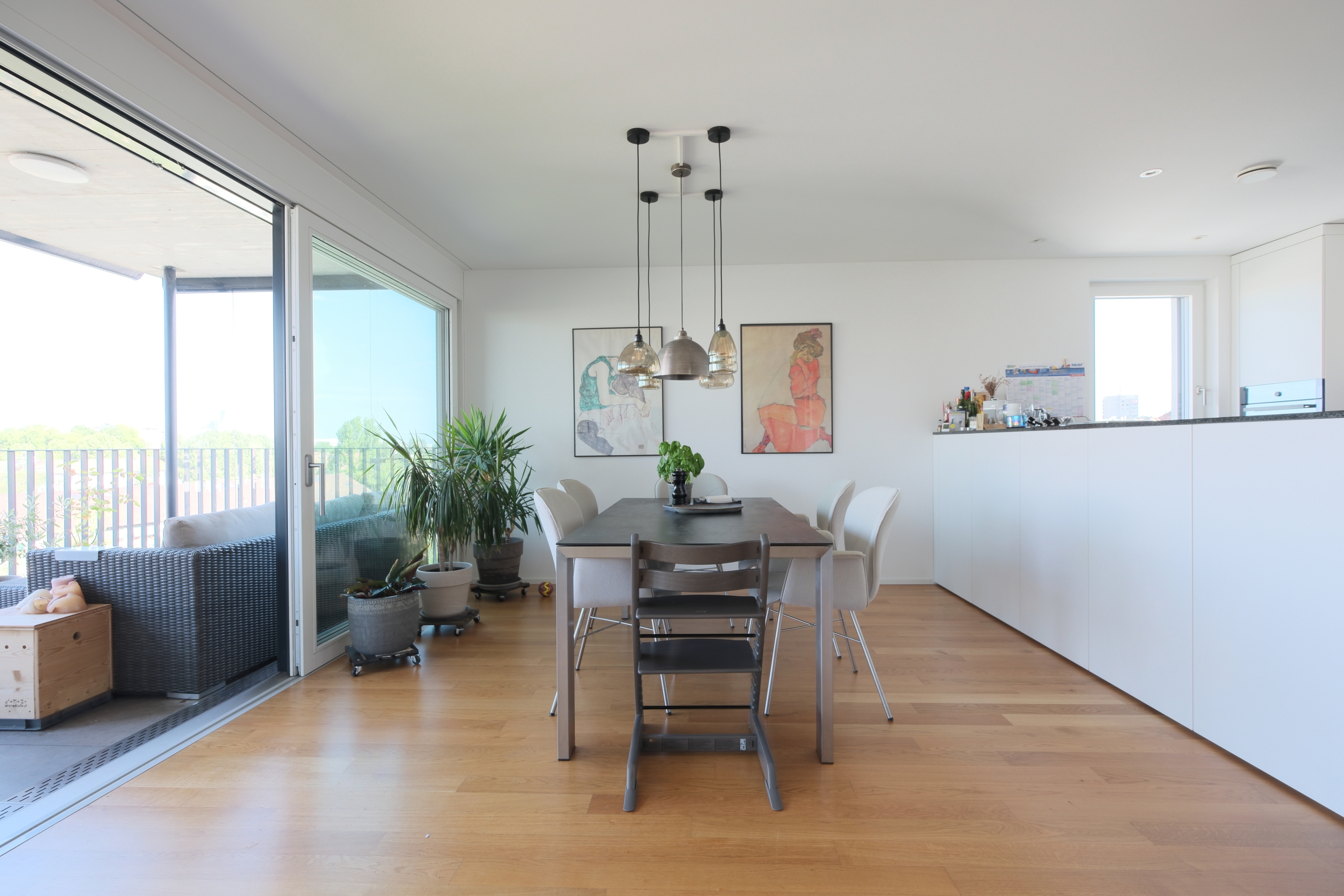 Essbereich Essbereich