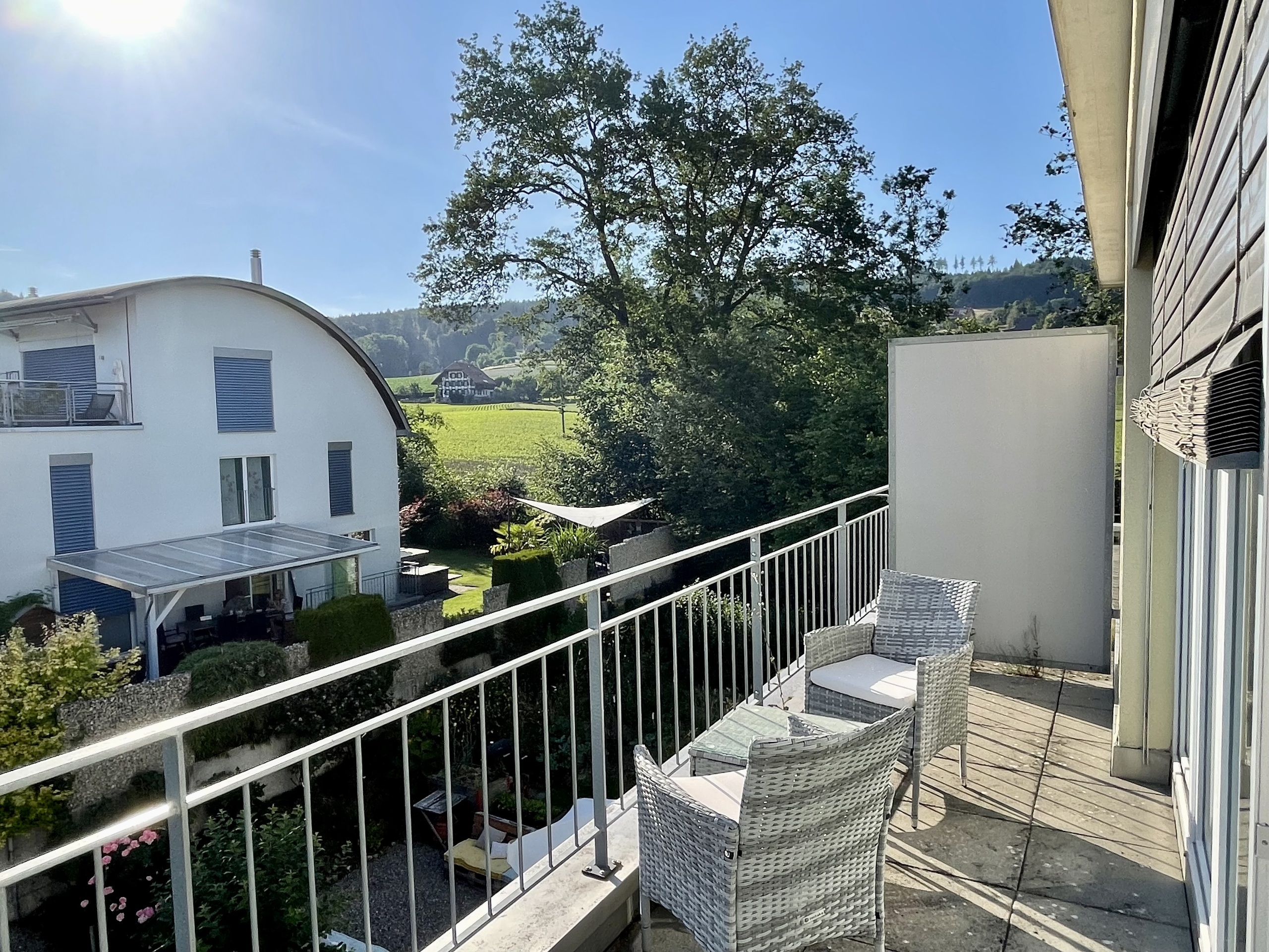 TERRASSE 2. OG