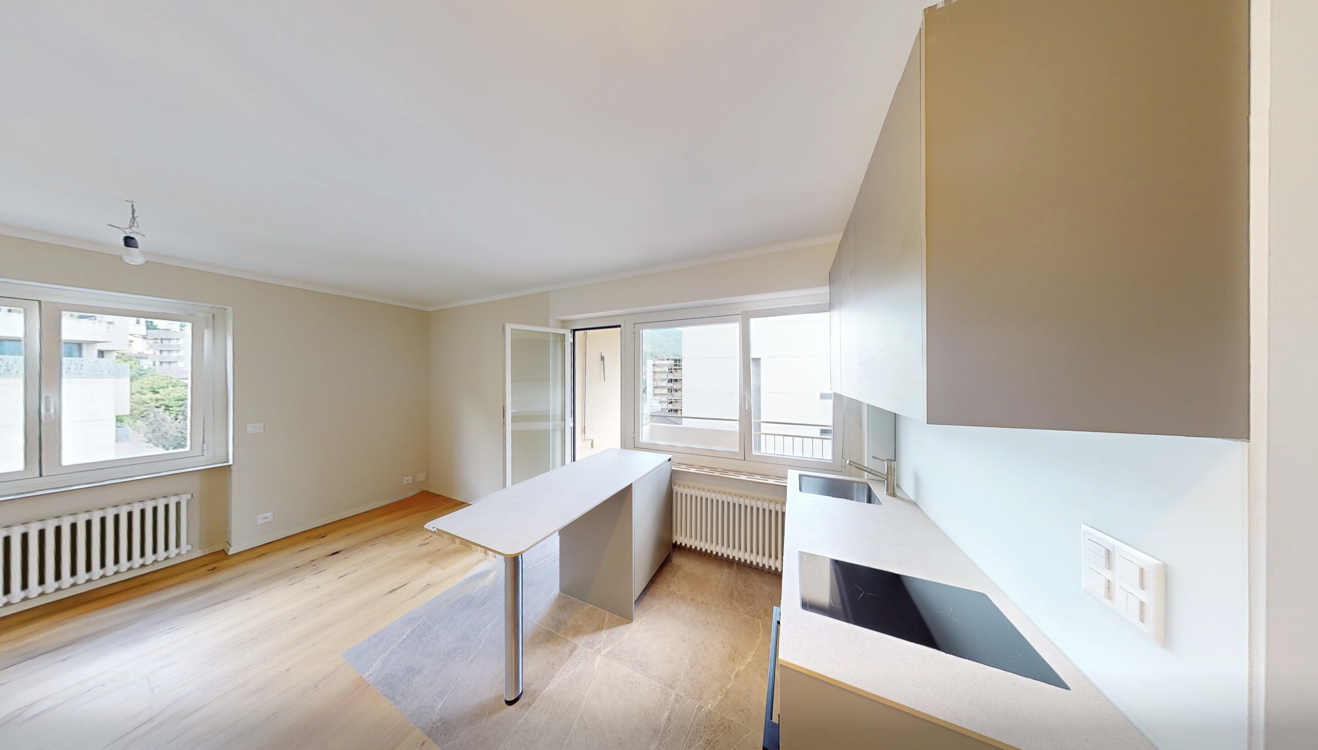 Interior view 2
