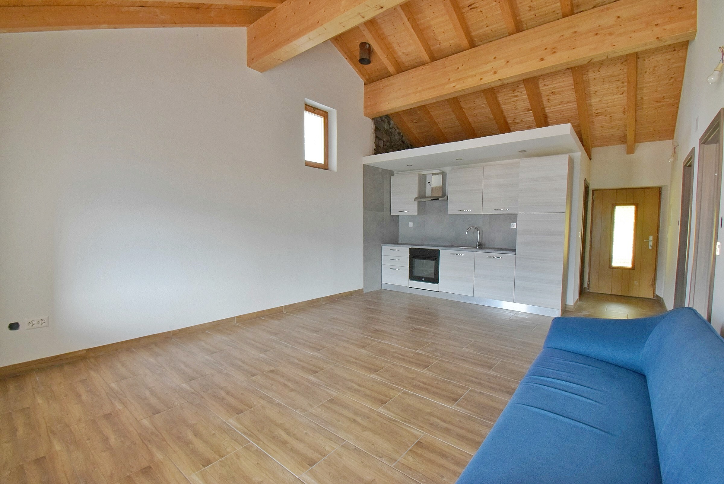 Interior view 2