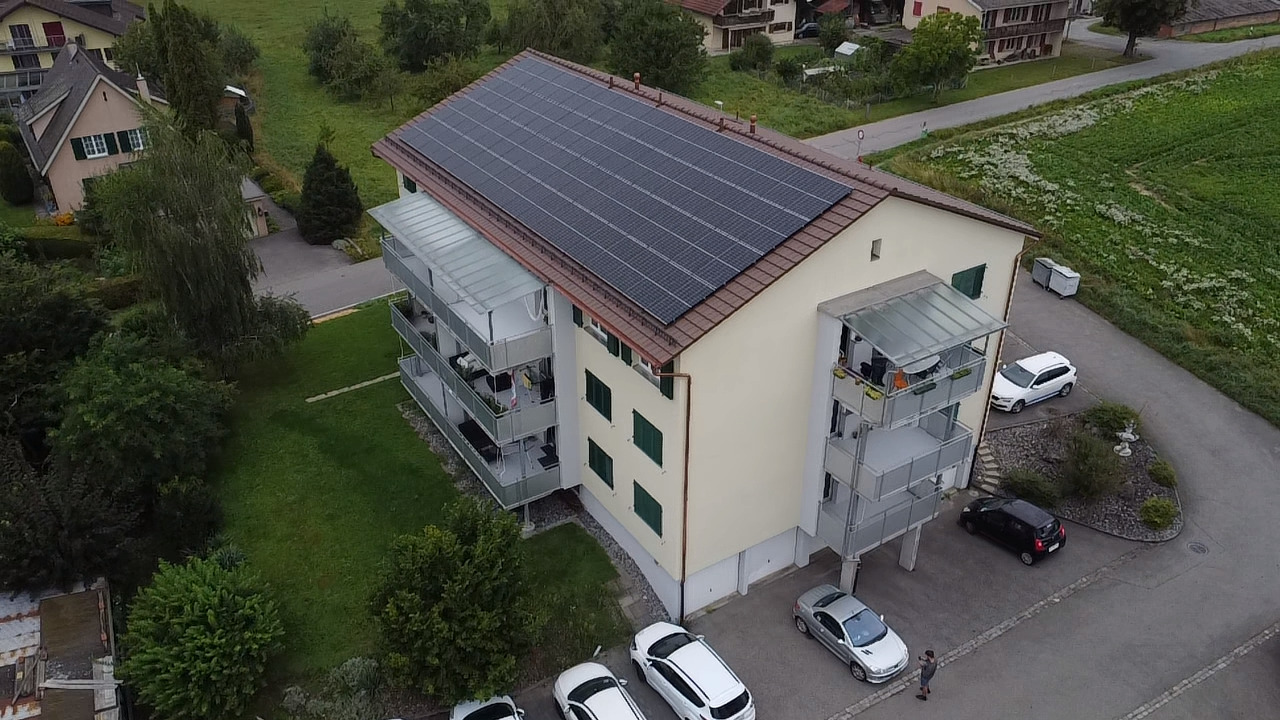 Premier coup d'oeil 1