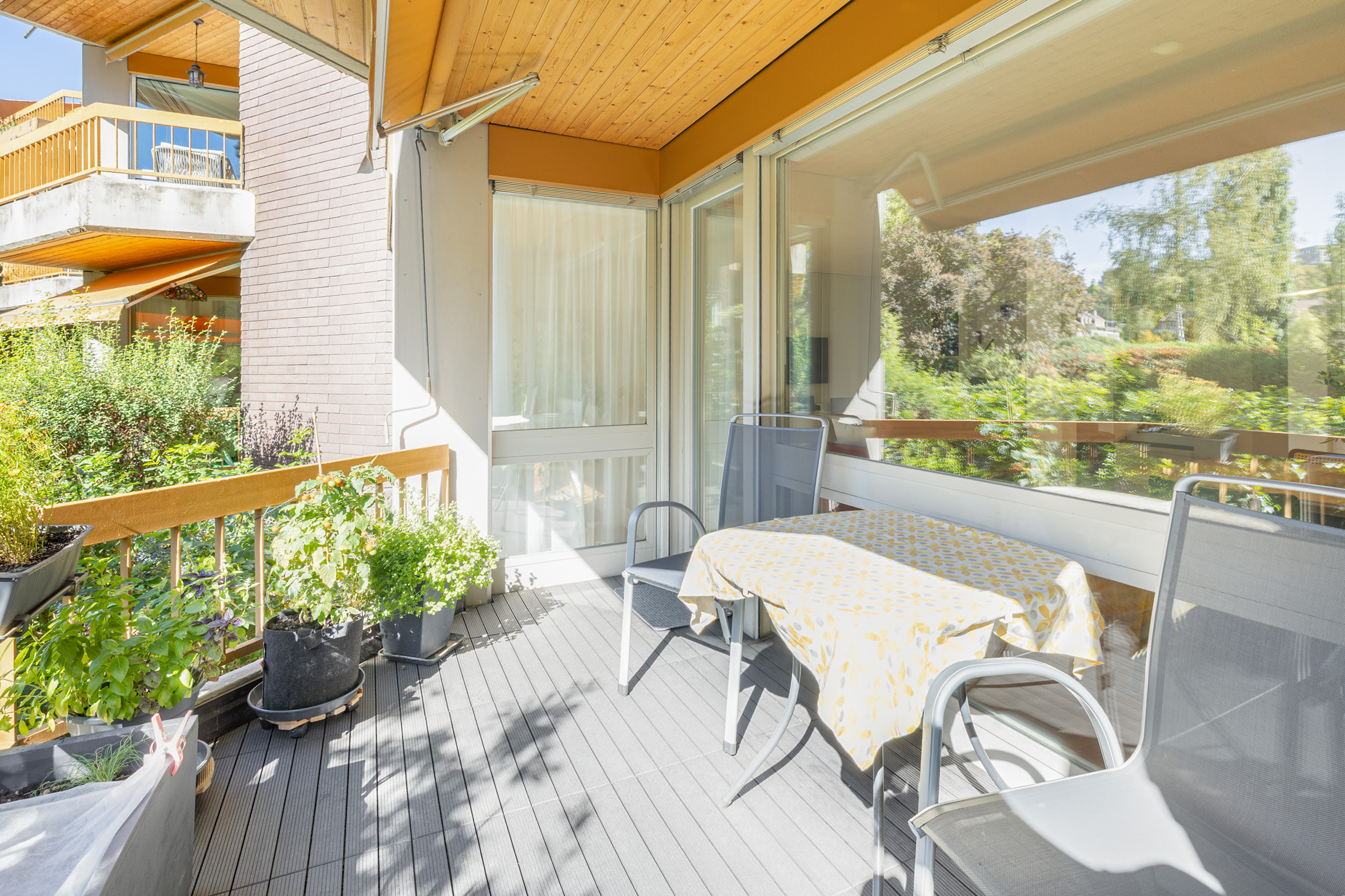 Balkon Balkon