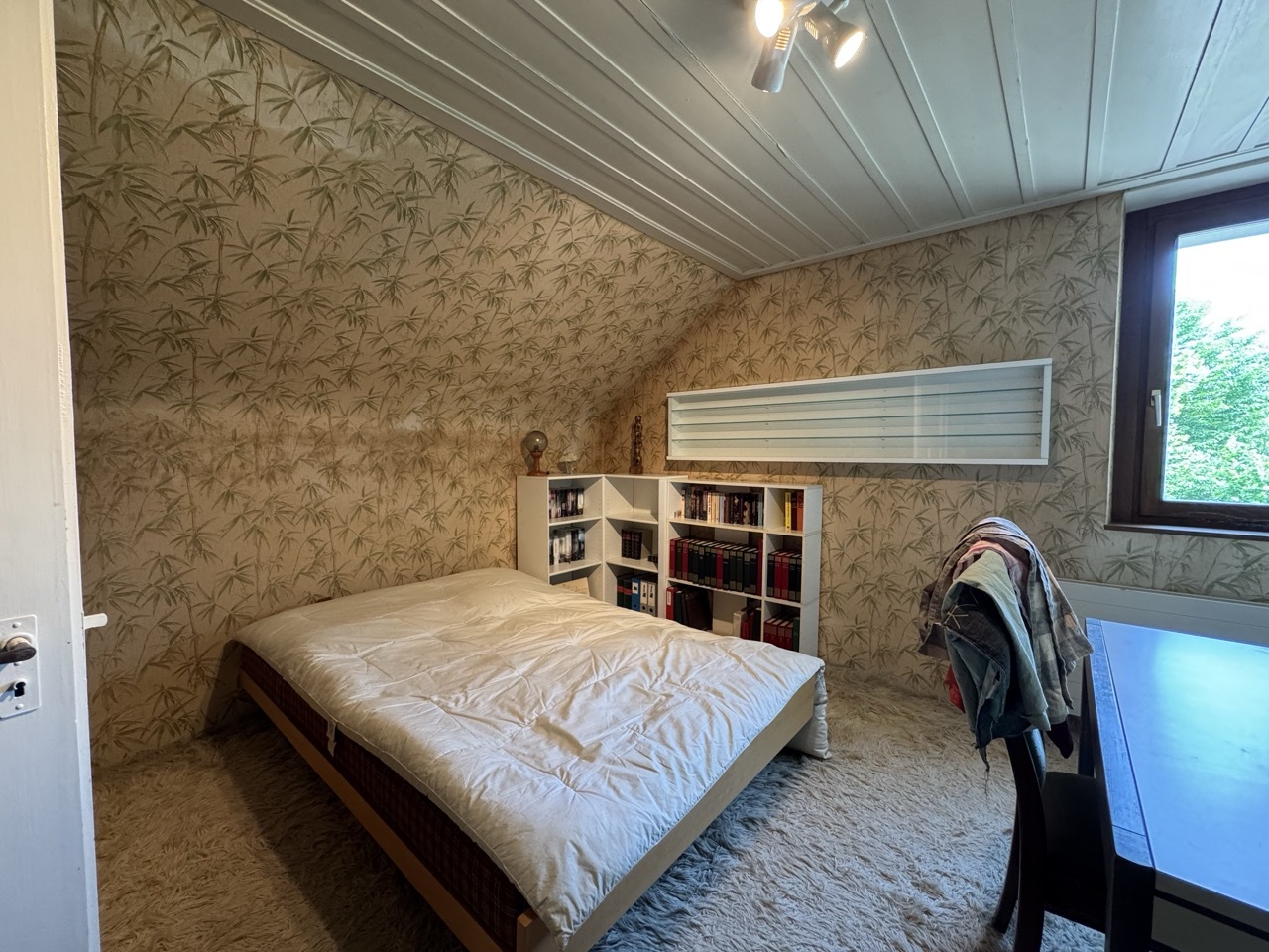 Chambre - 1er étage Chambre - 1er étage