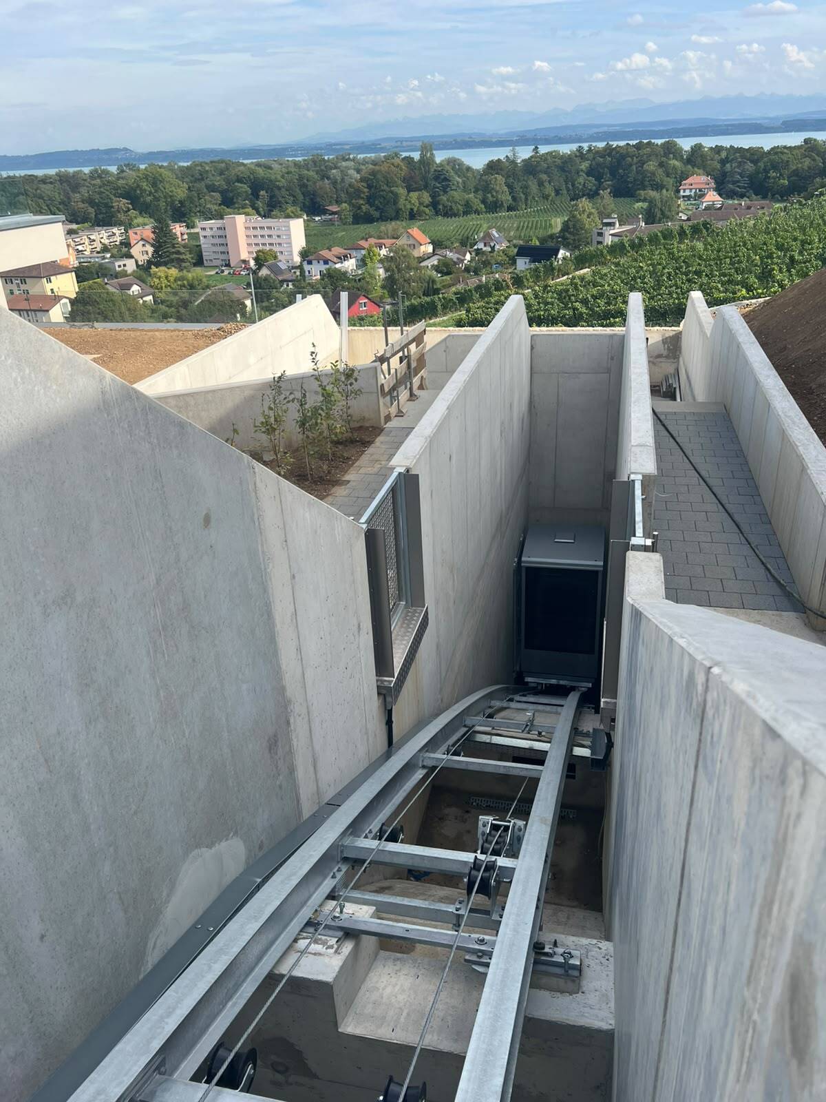 Vue extérieure 8