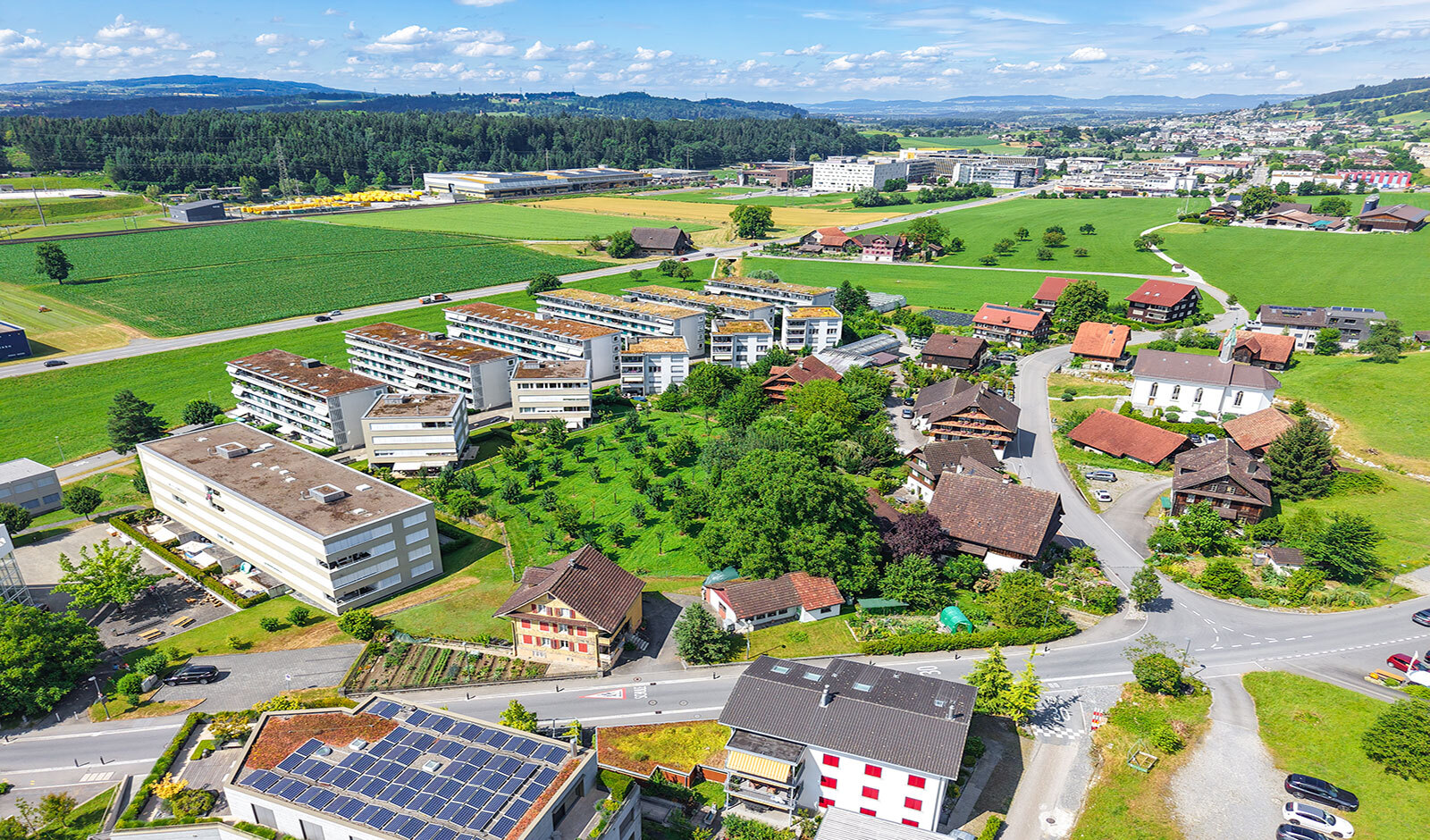 weitere Bilder auf www.dv-immo.ch