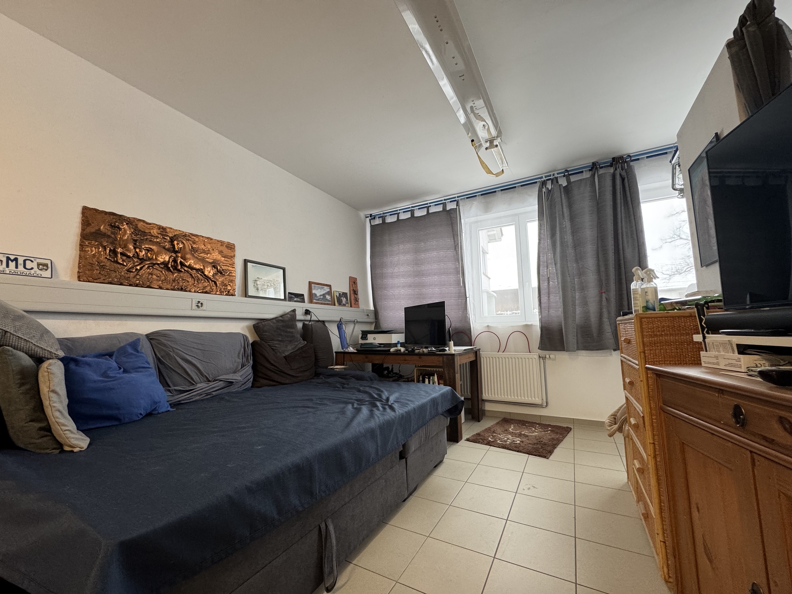 Interior view 12