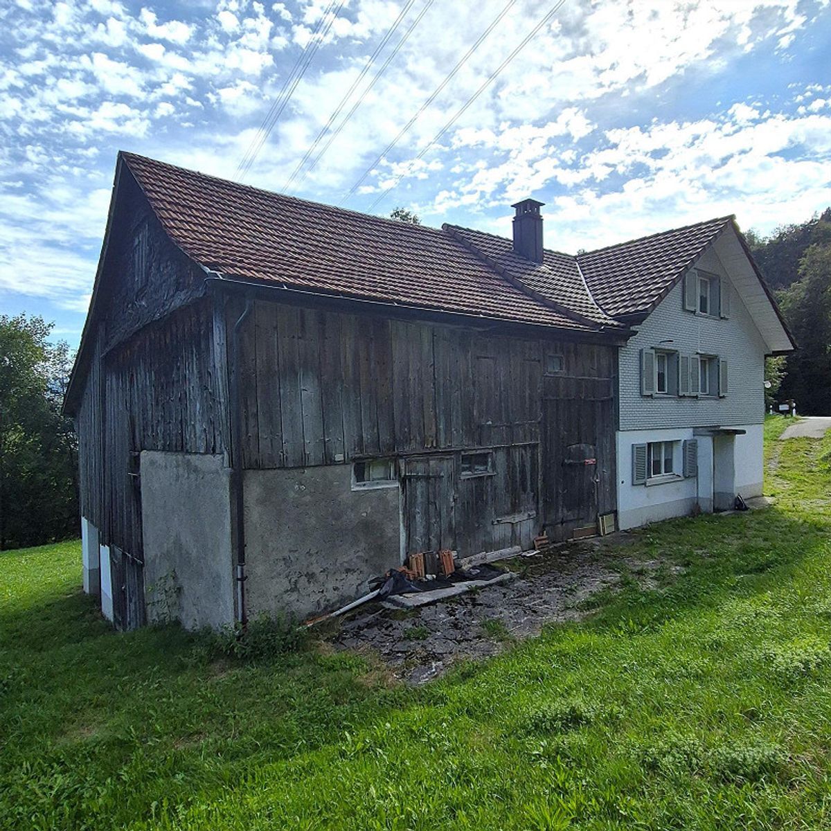 Firstview