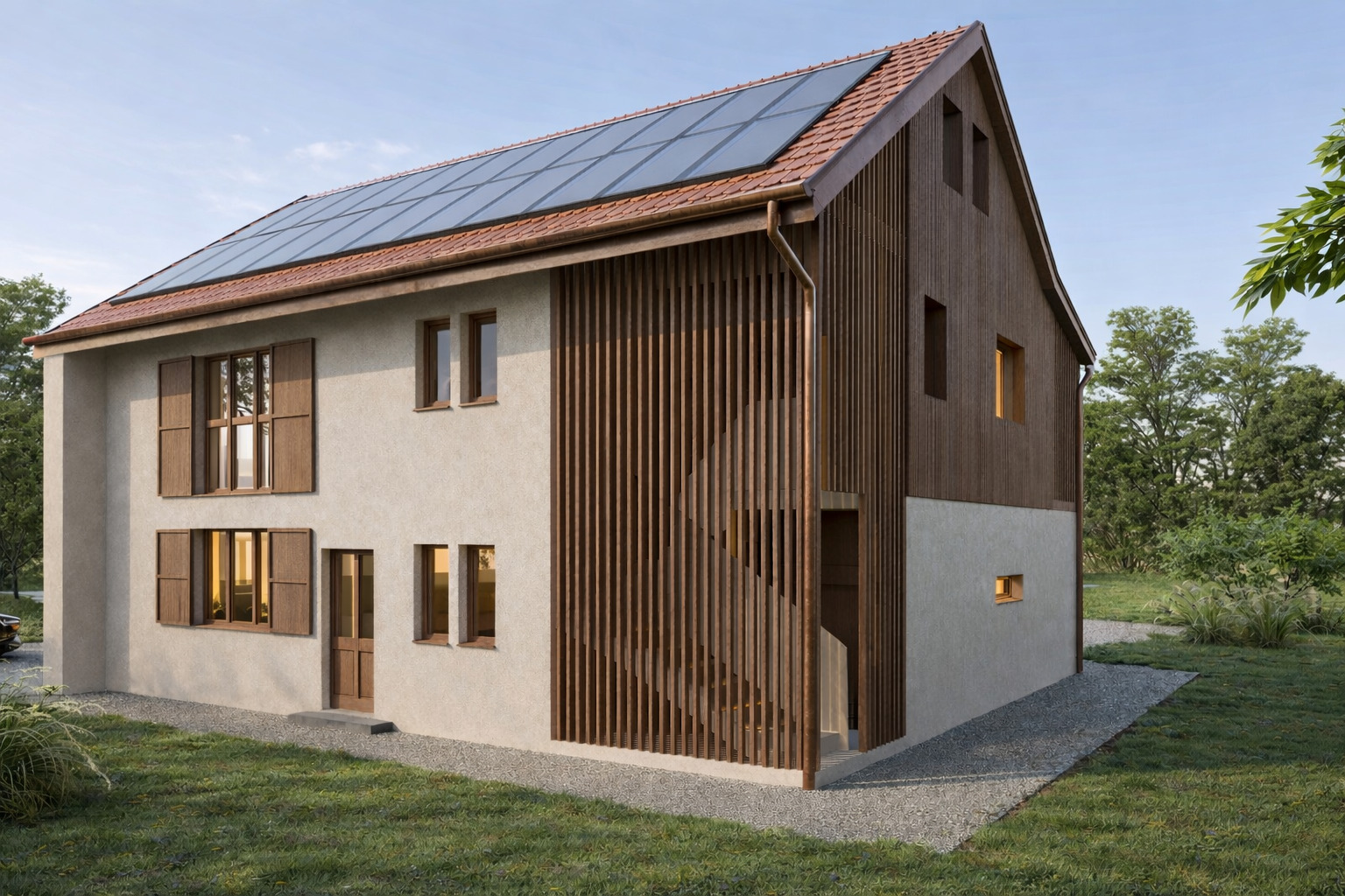 Image générée par IA