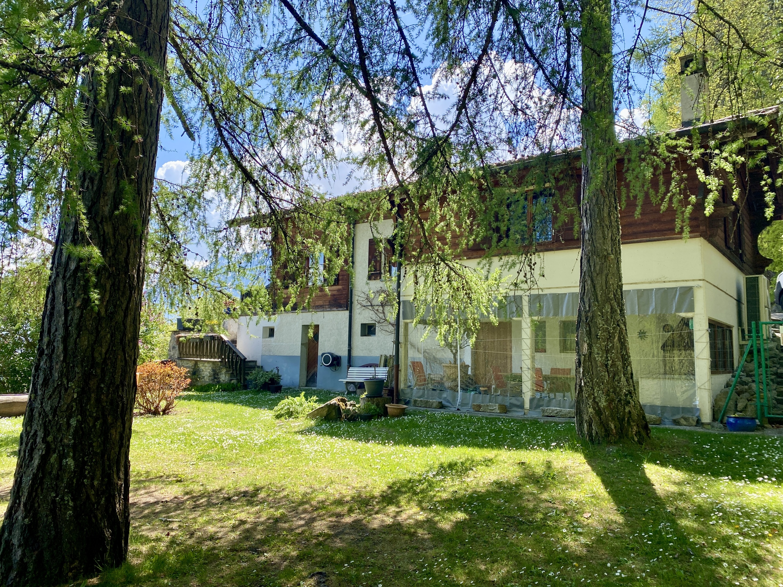 Vue extérieure 4