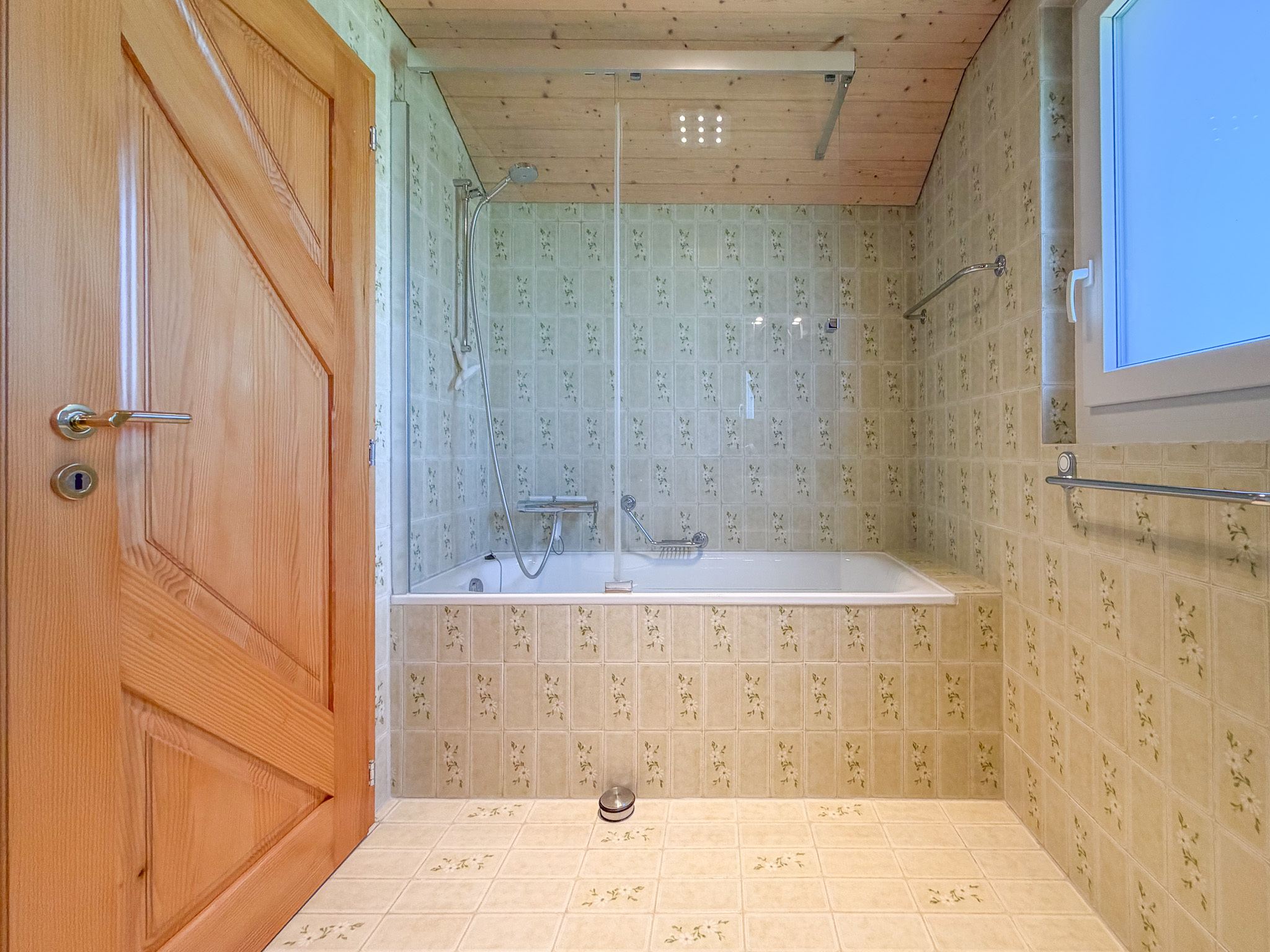 Salle de bain Salle de bain