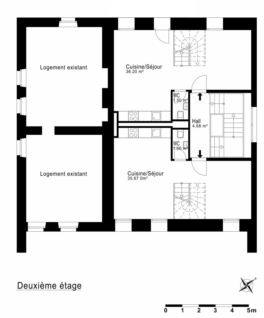 Plan 1