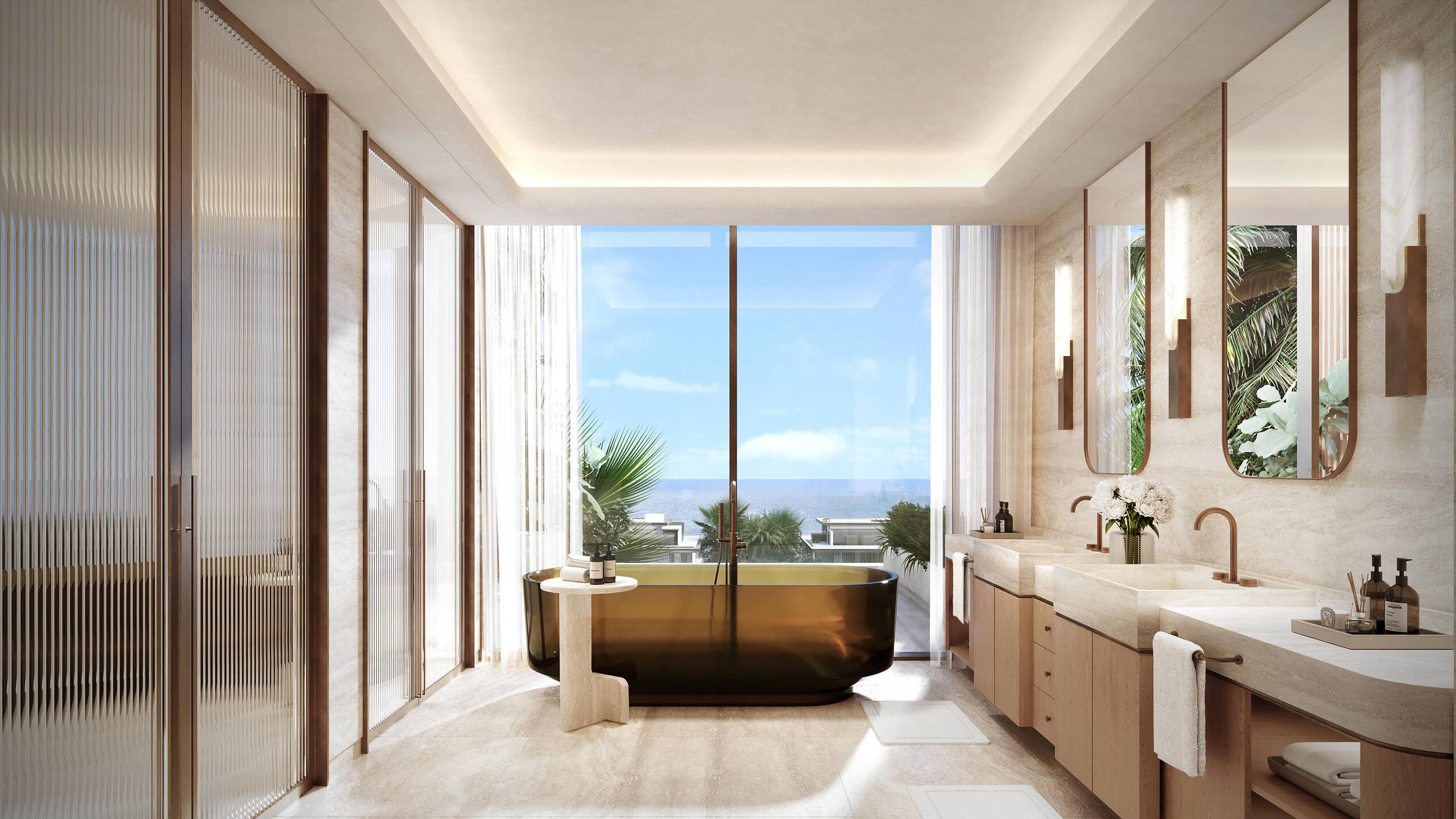 Interior view 6