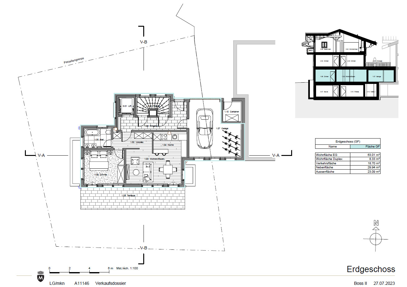 Plan 3