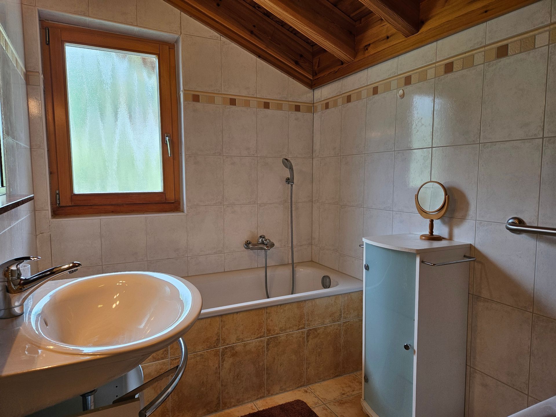 Premier coup d'oeil 1