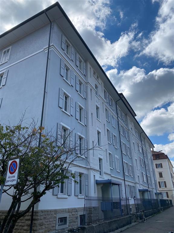 Premier coup d'oeil 1