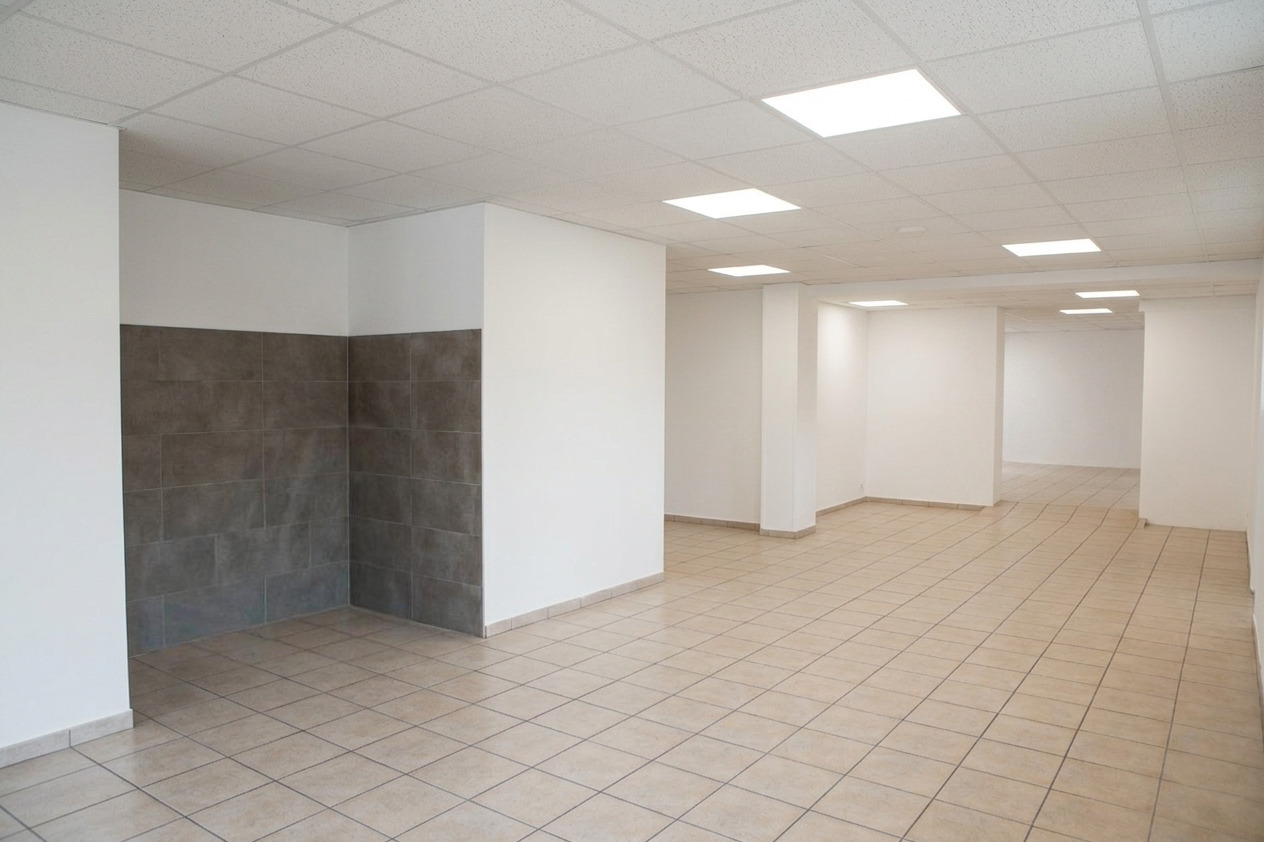 Interior view 5
