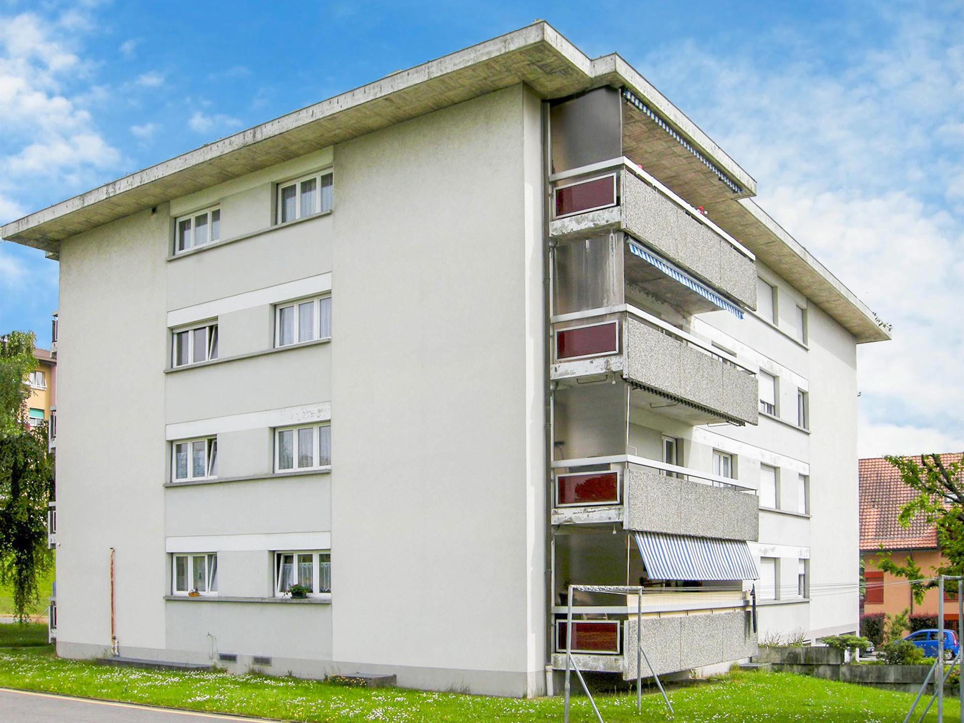 Façade