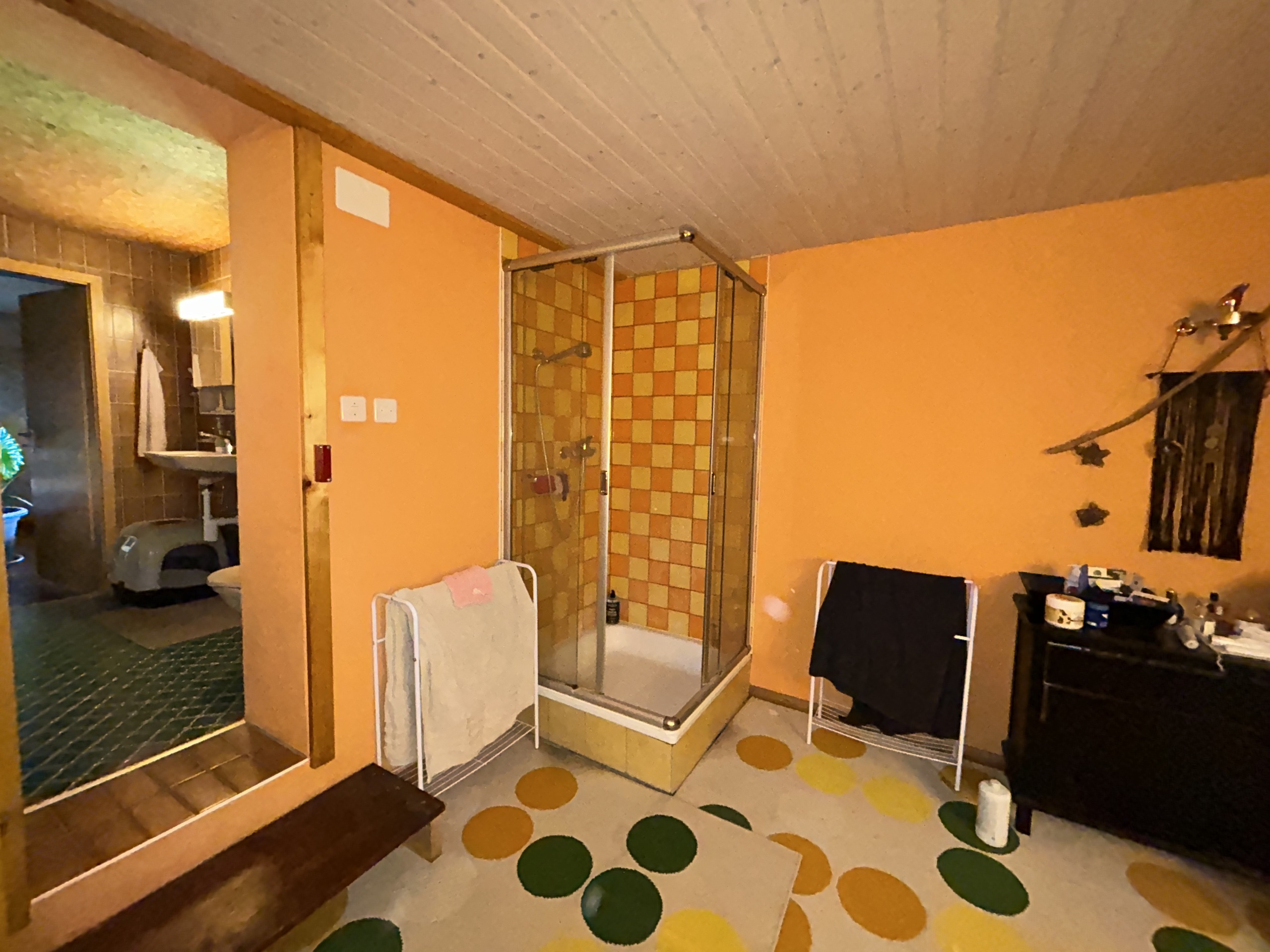 Vista interiore 10
