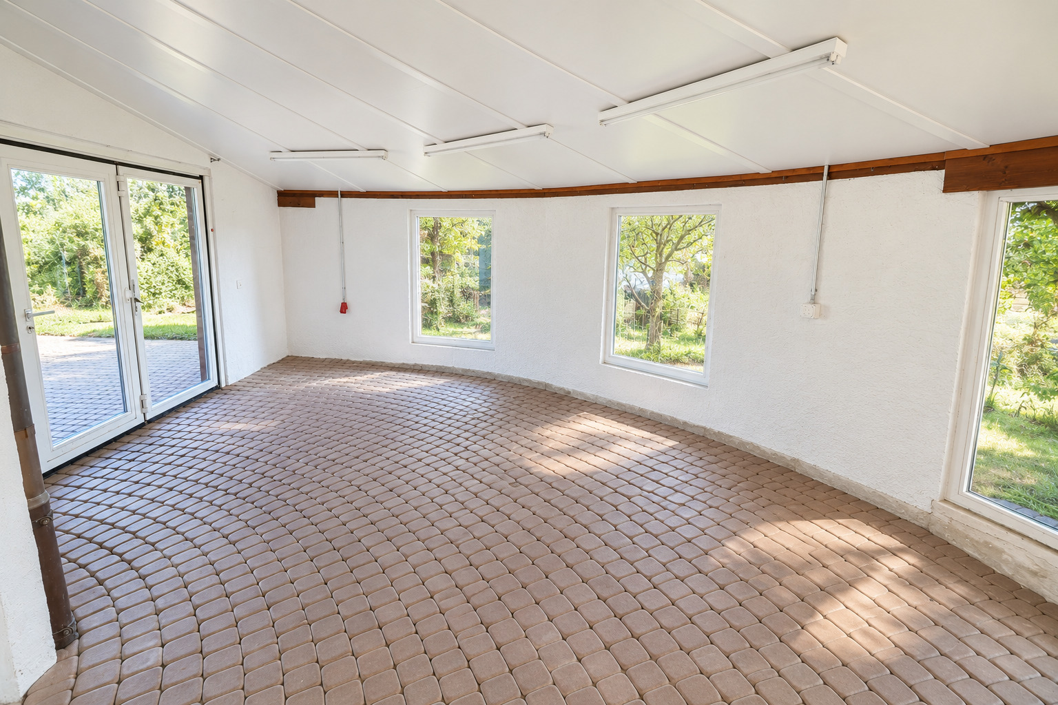 Interior view 5