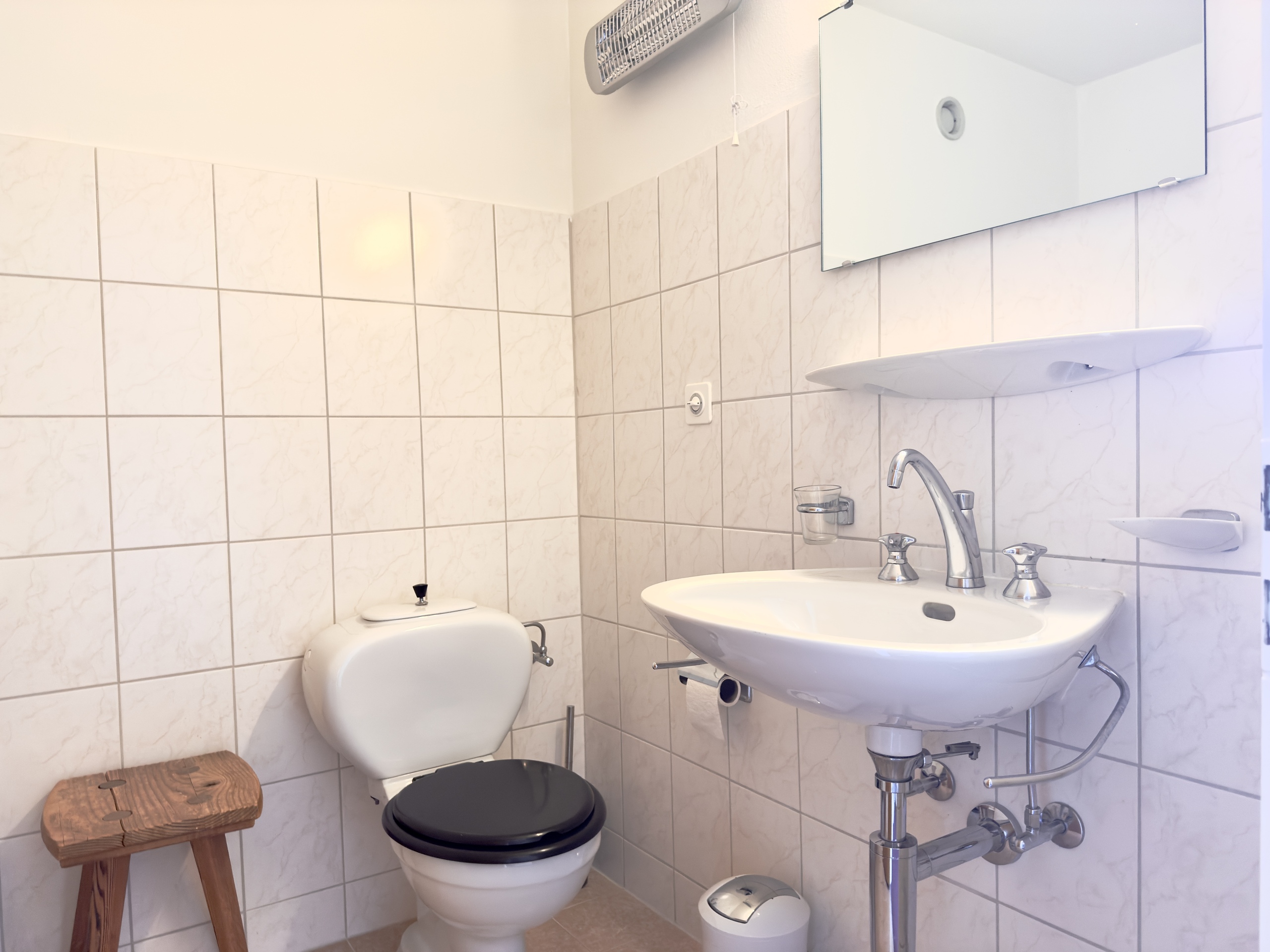 Salle de bains Salle de bains