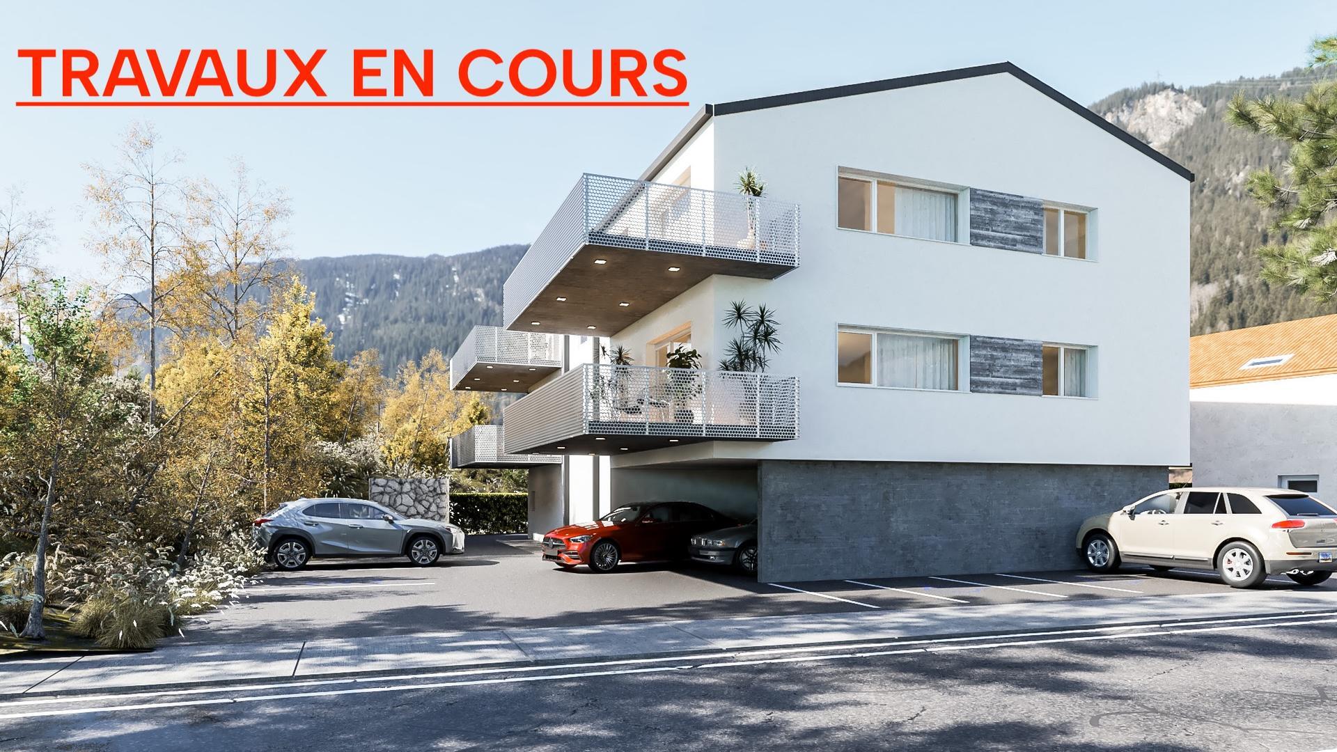 Premier coup d'oeil
