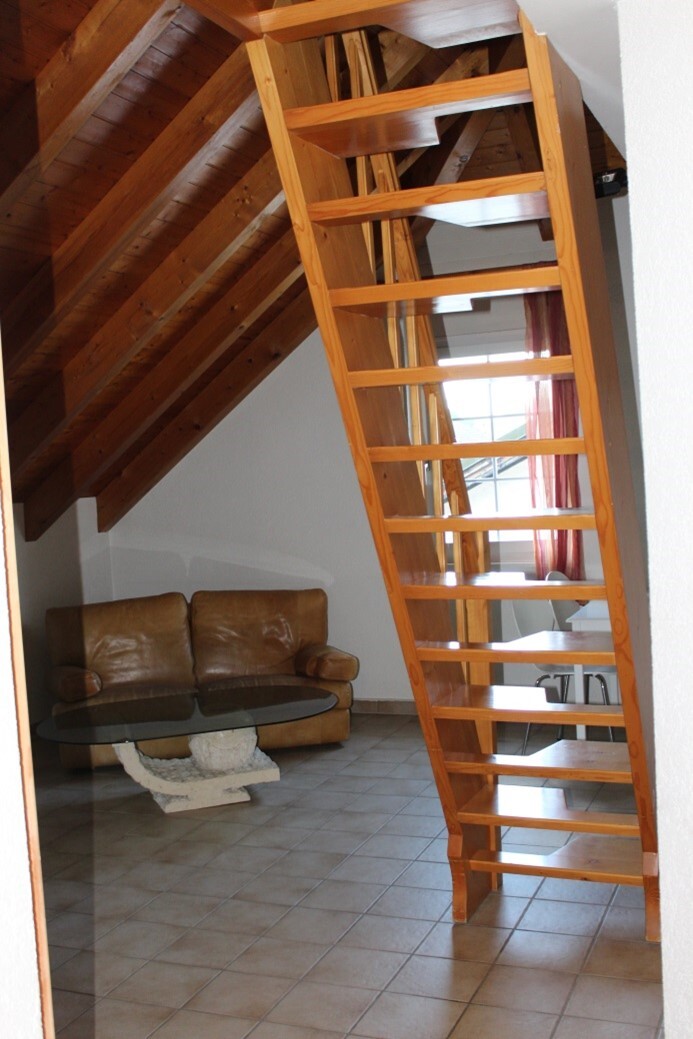 Interior view 2