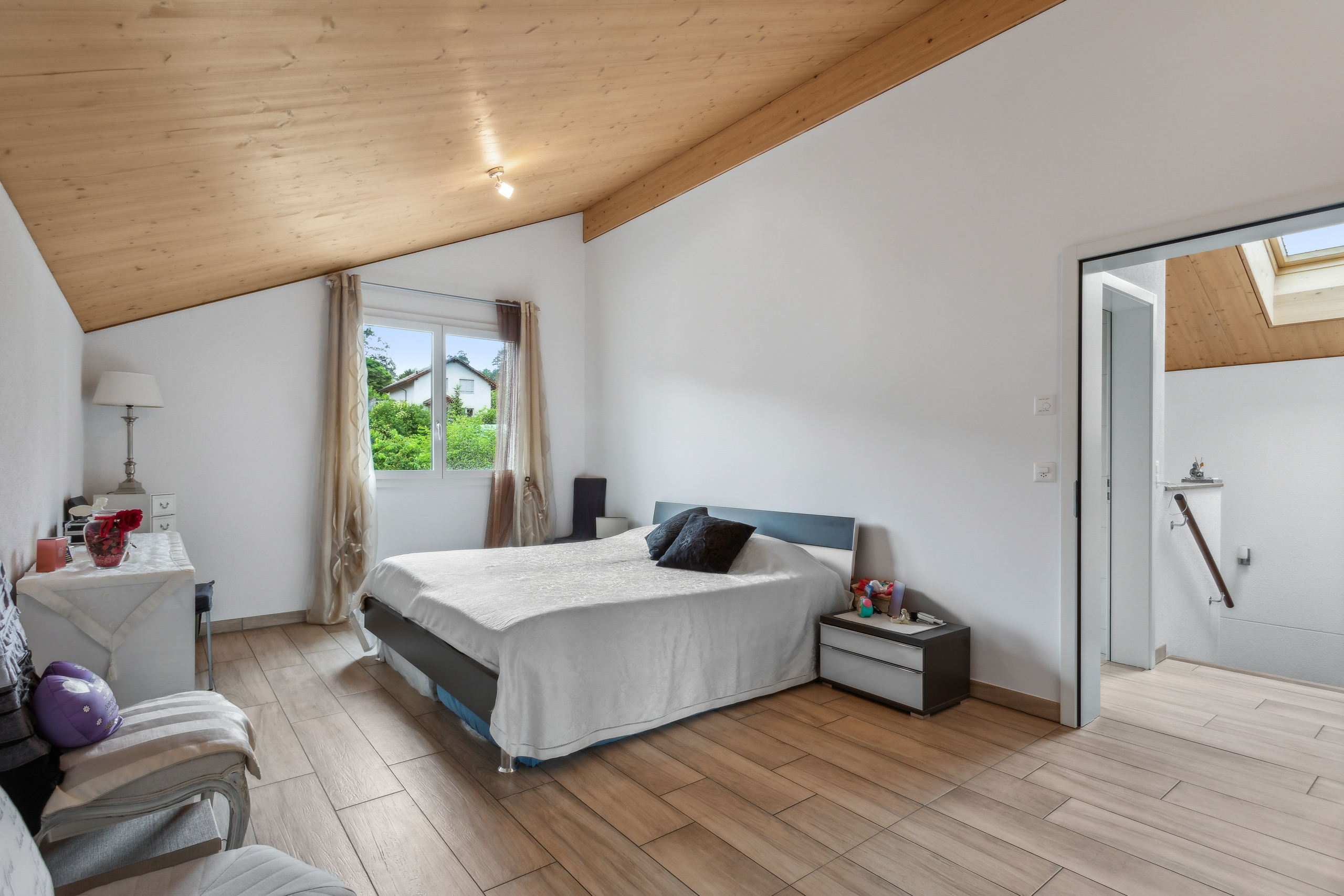 Elternschlafzimmer Elternschlafzimmer