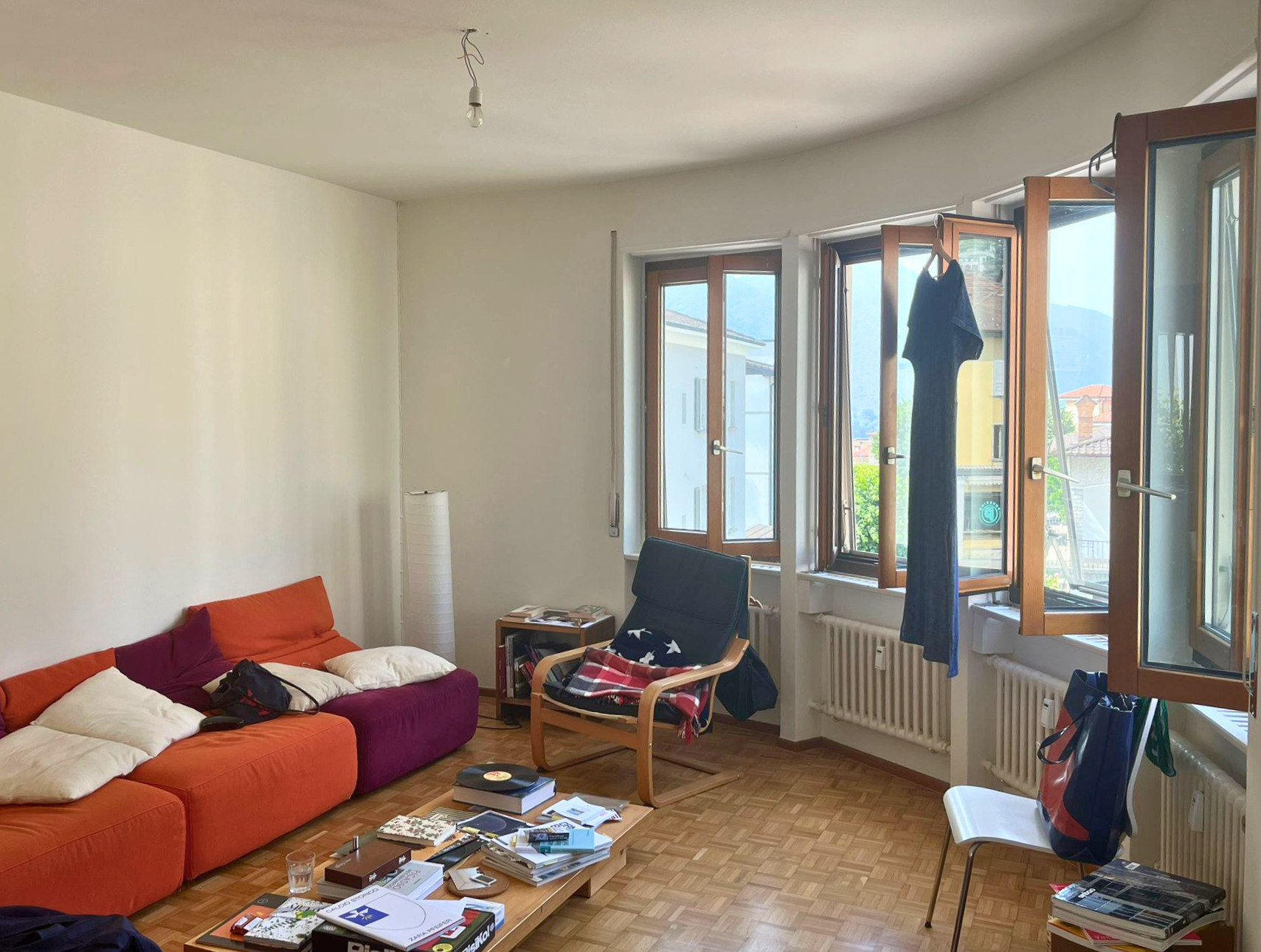 Innenansicht 1