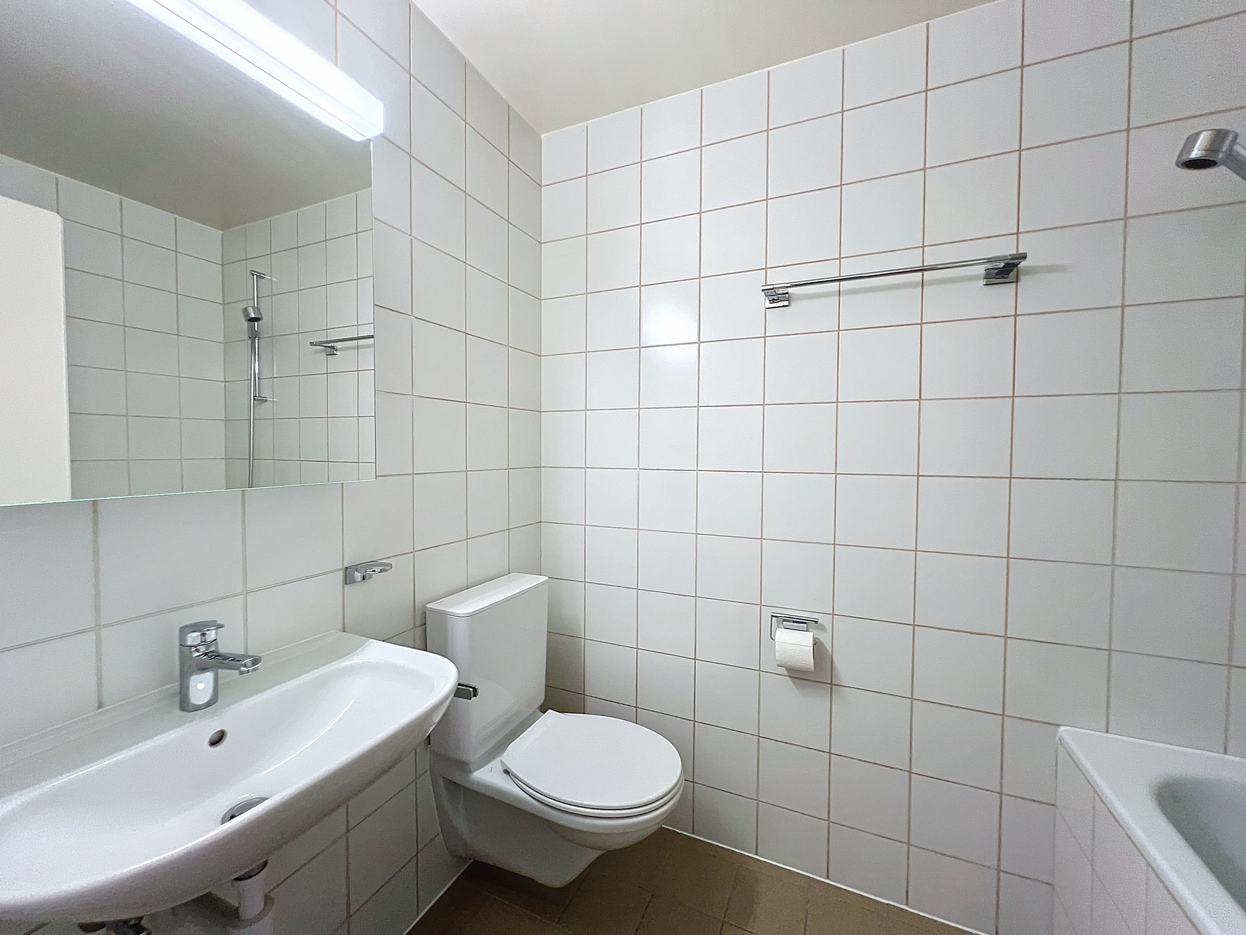 Salle de bains Salle de bains