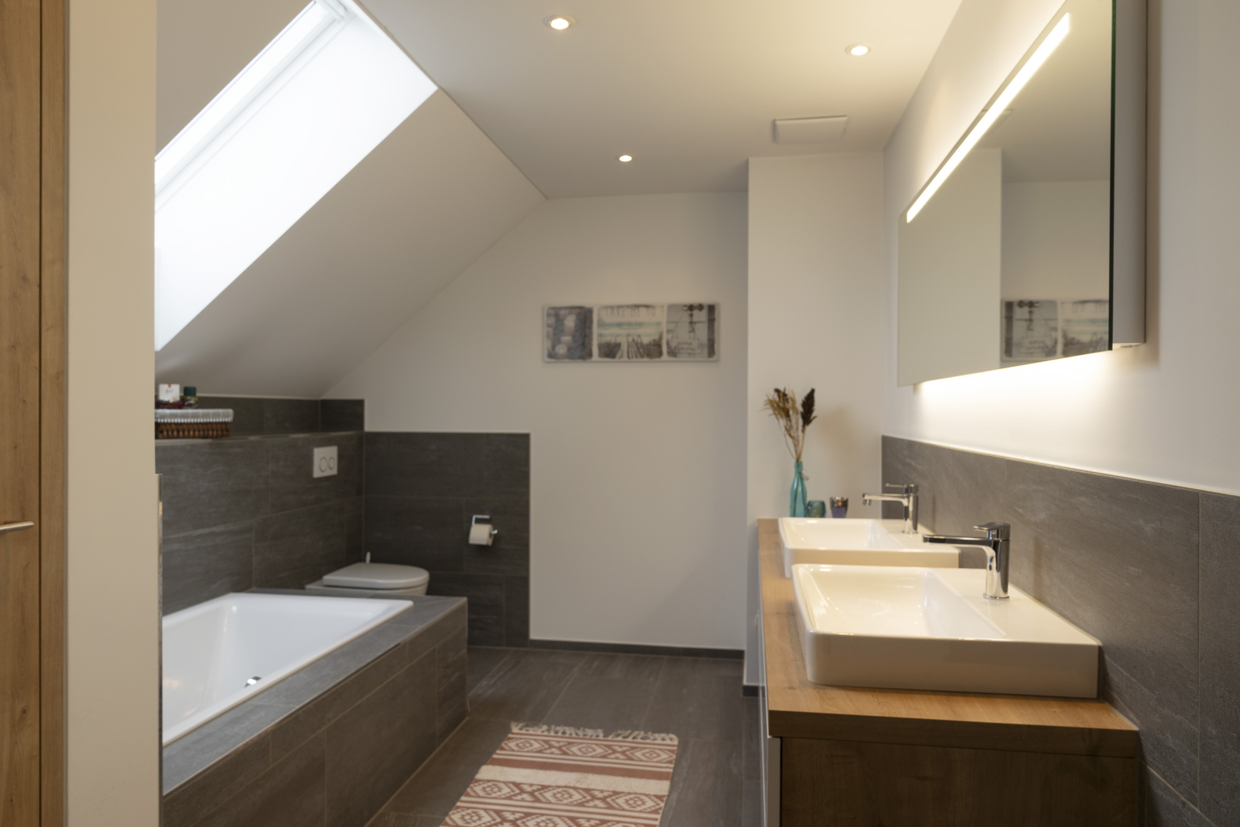 Bad Schlafzimmer 1