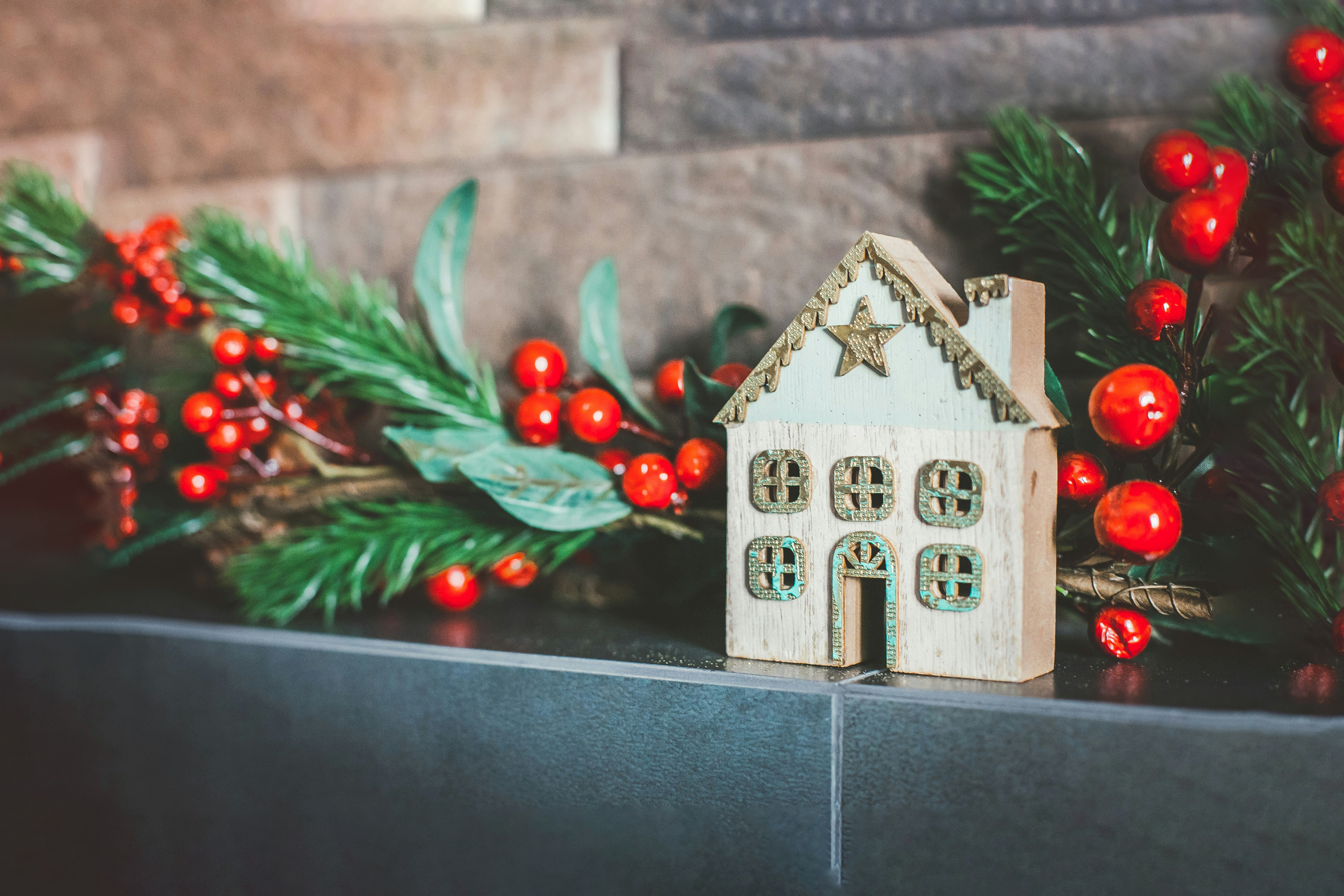 Weihnachten CNC IMMOBILIER SA