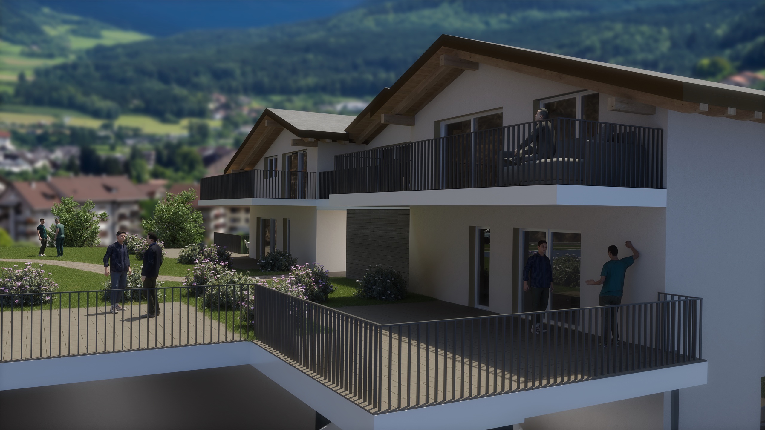 Lageplan 2