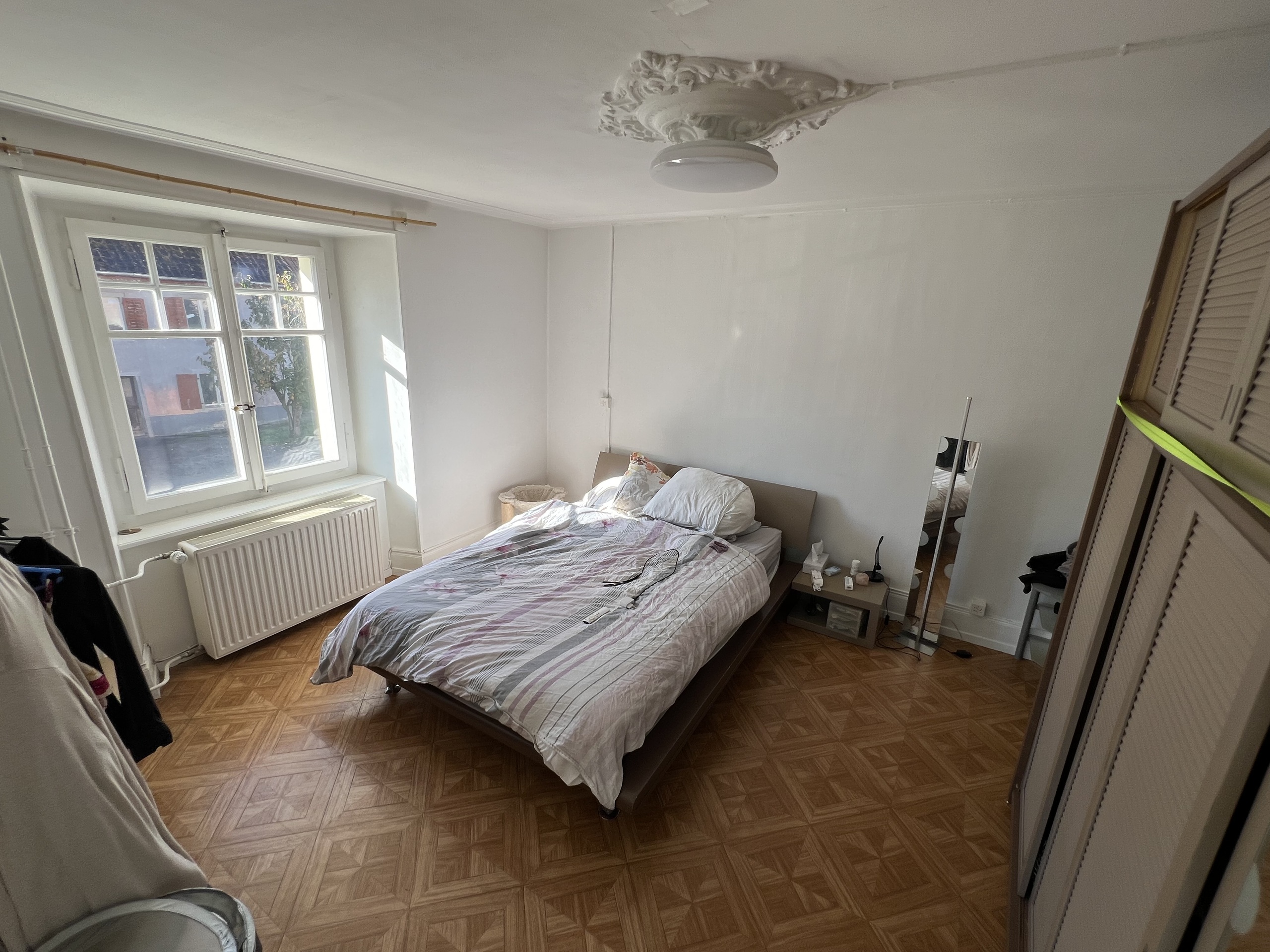 Chambre Chambre