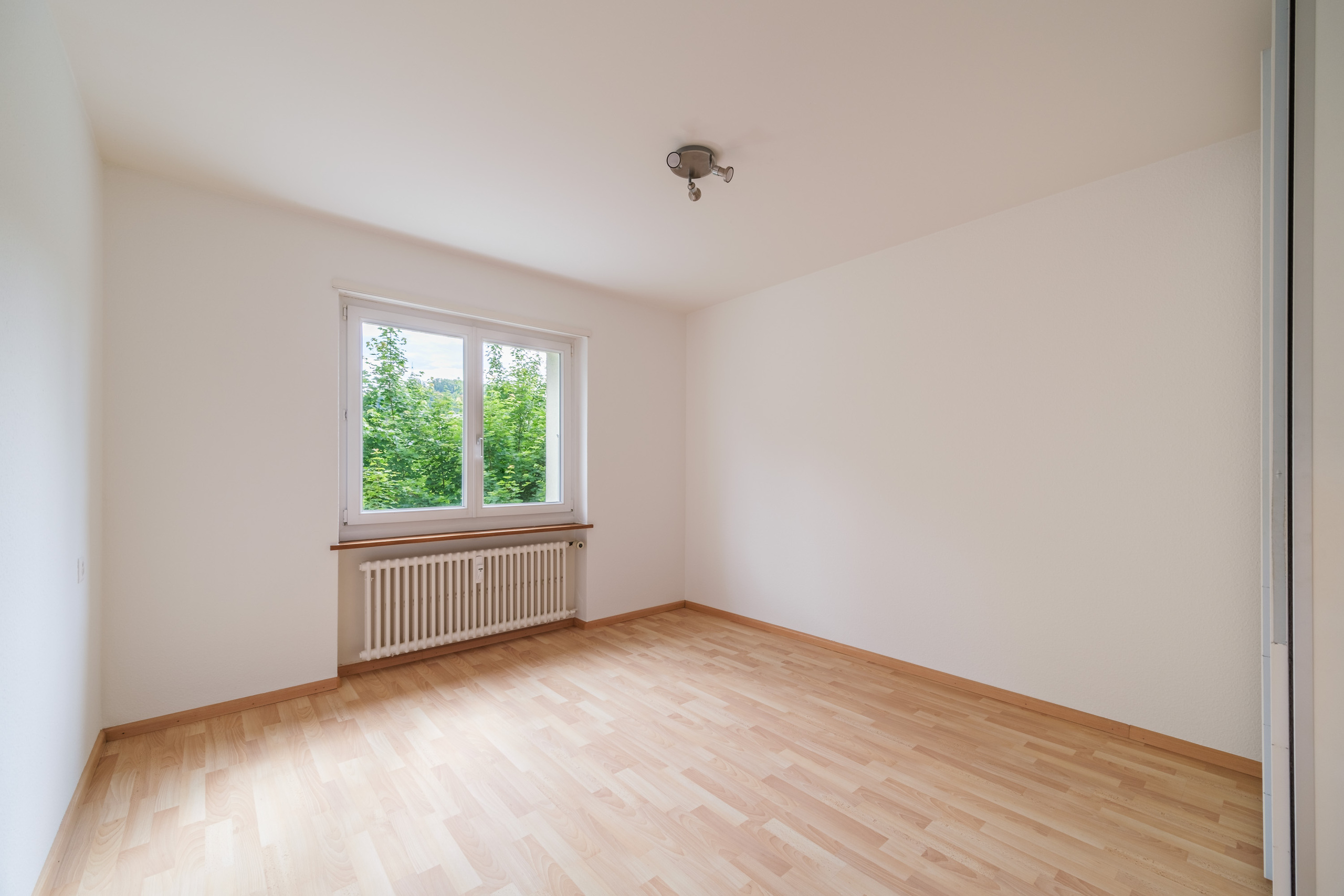 Interior view 7