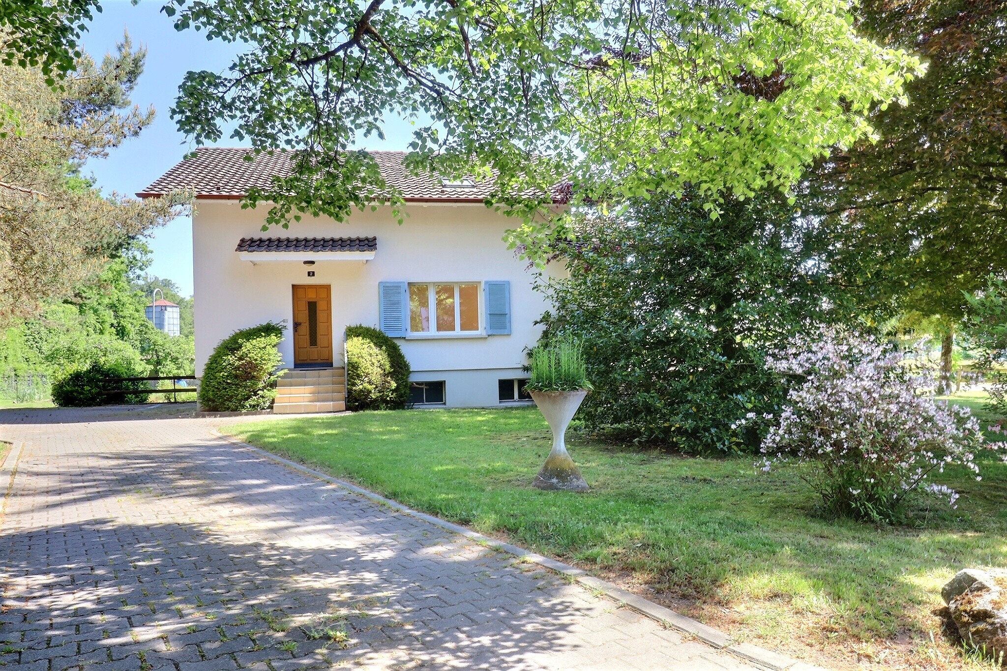 Aussenansicht 1