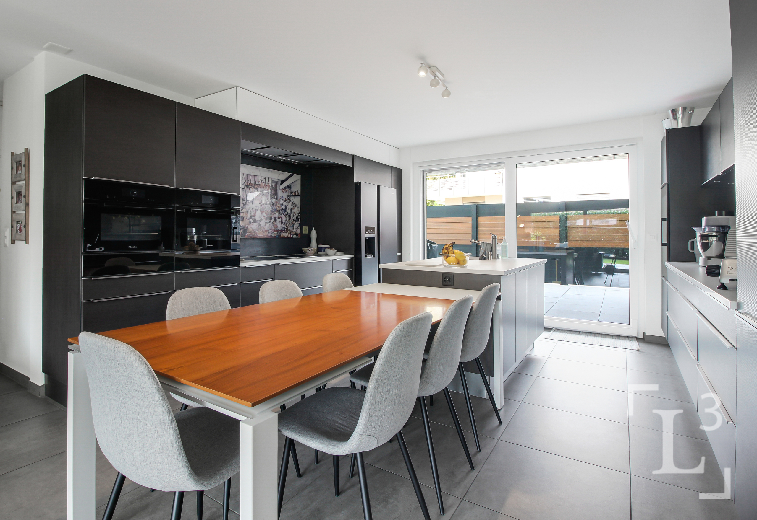 Salle à manger/Cuisine Salle à manger/Cuisine