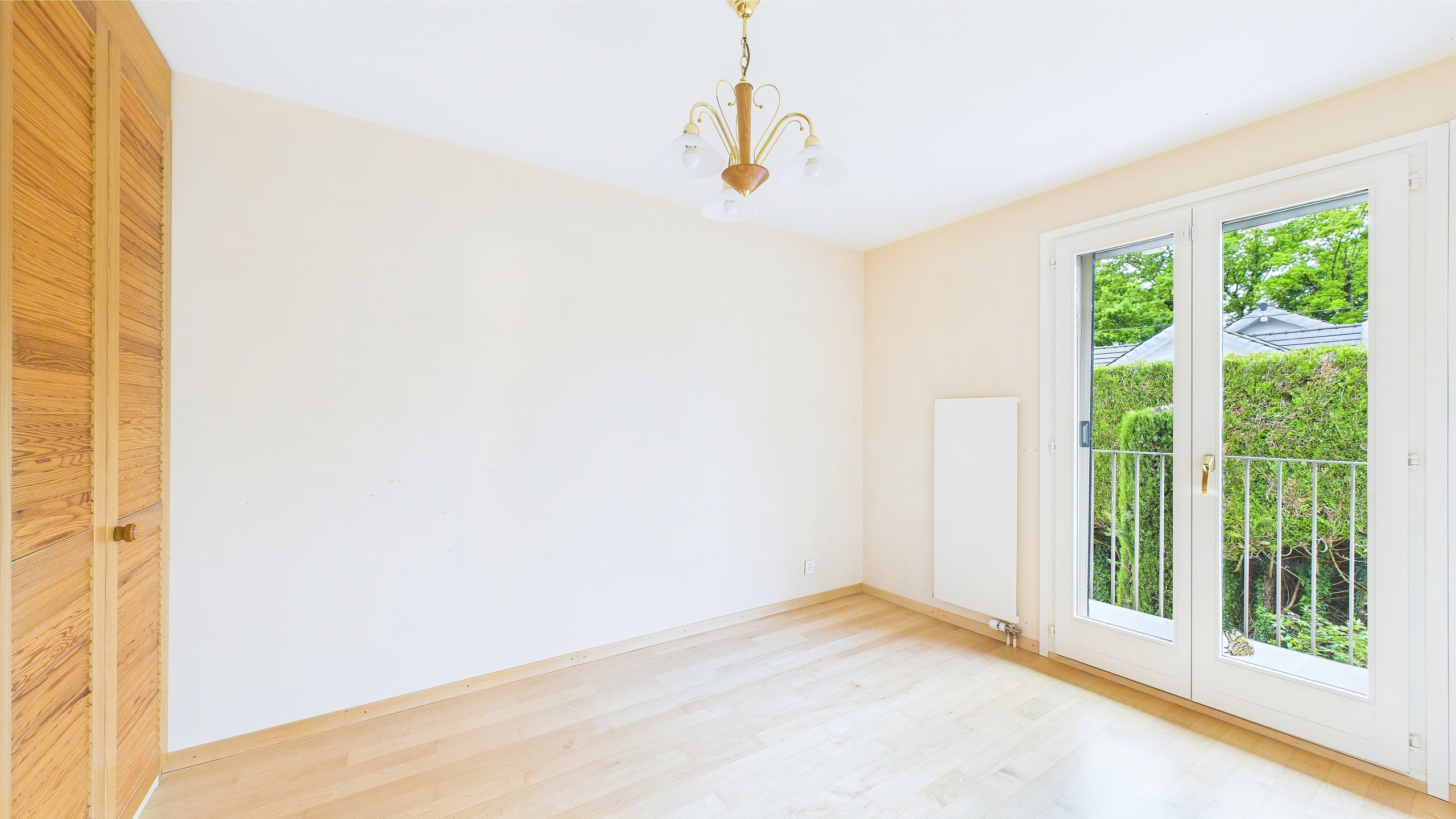 Interior view 5