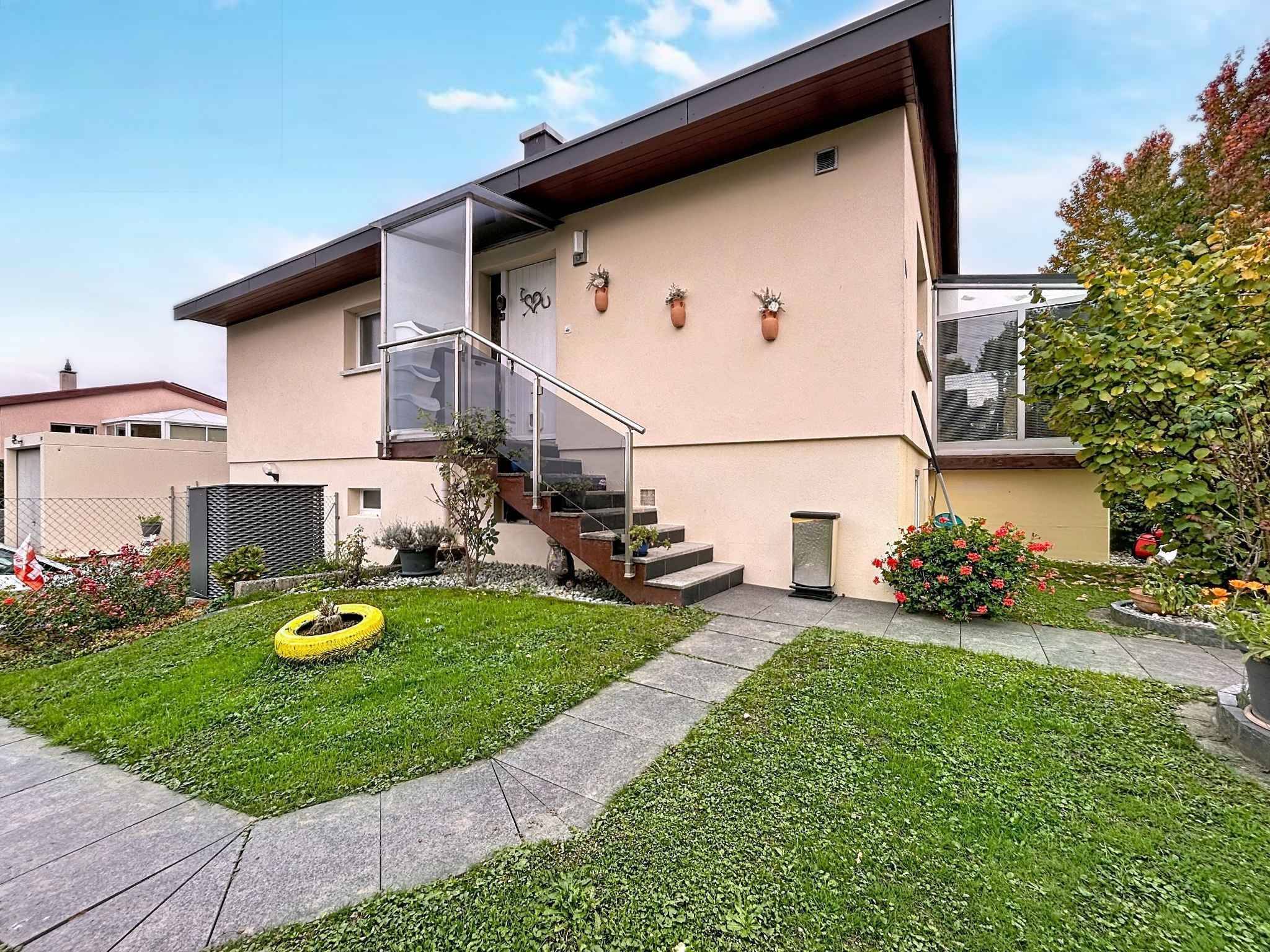 Premier coup d'oeil 1