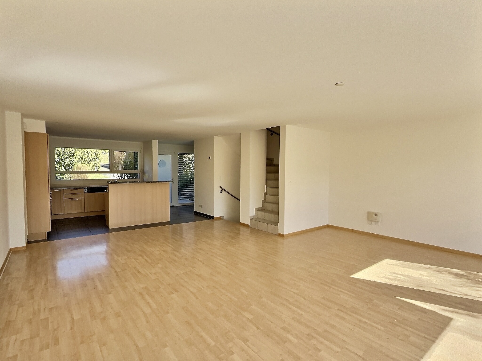 Interior view 1