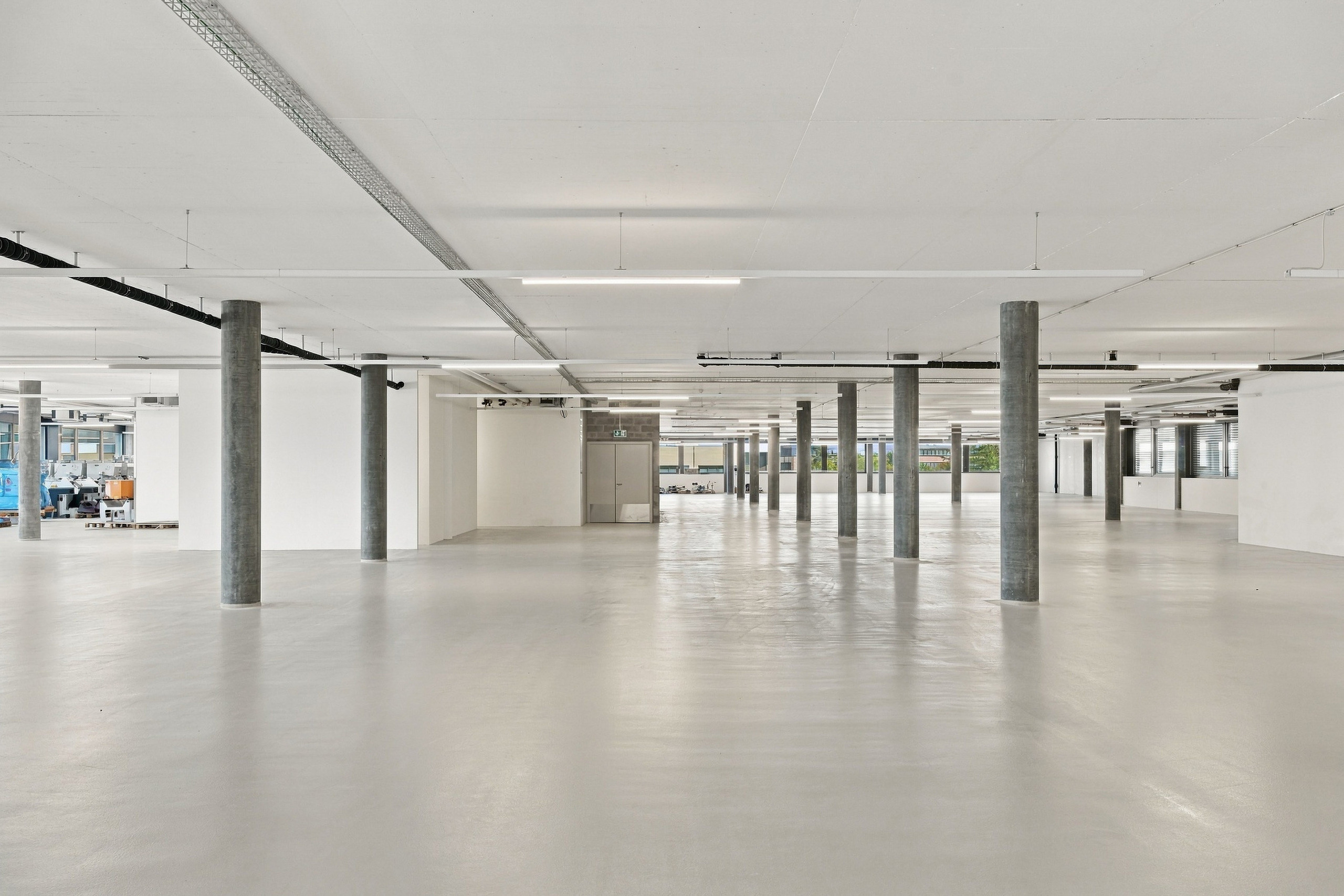 Interior view 3