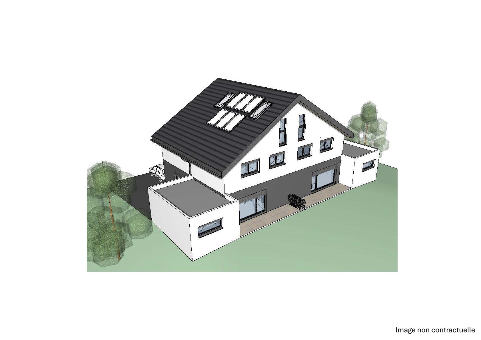 Le Chenit | Immosol | Perspective