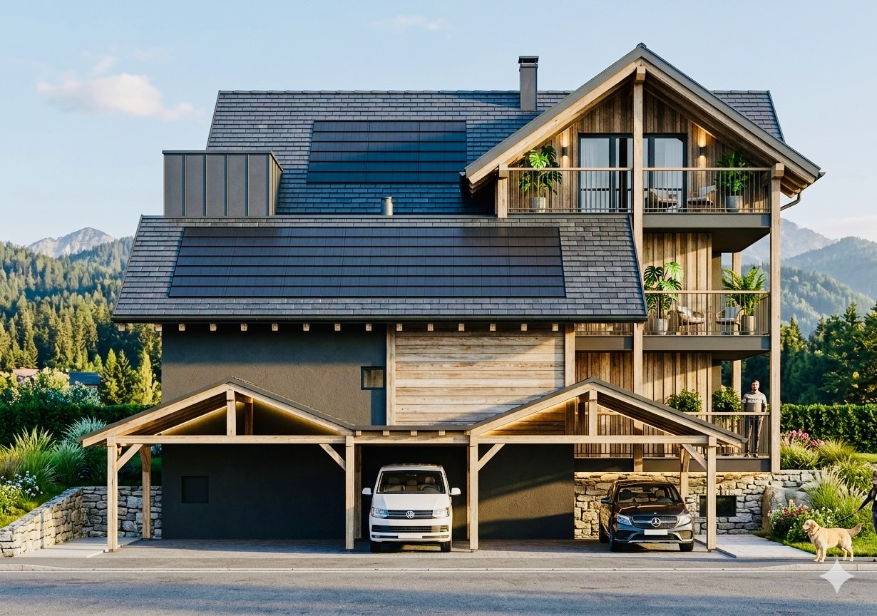 Premier coup d'oeil