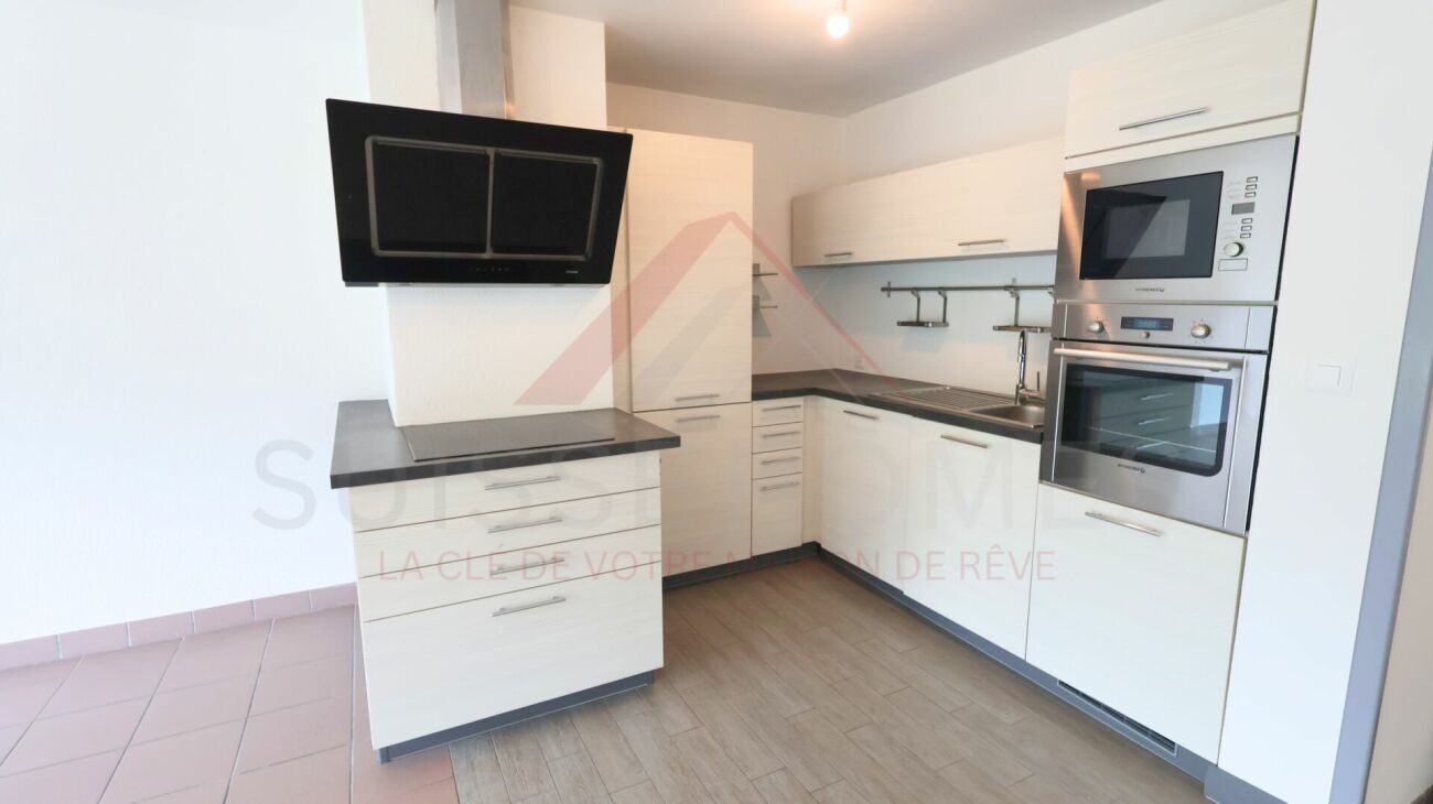 Küche allgemein ? Cuisine